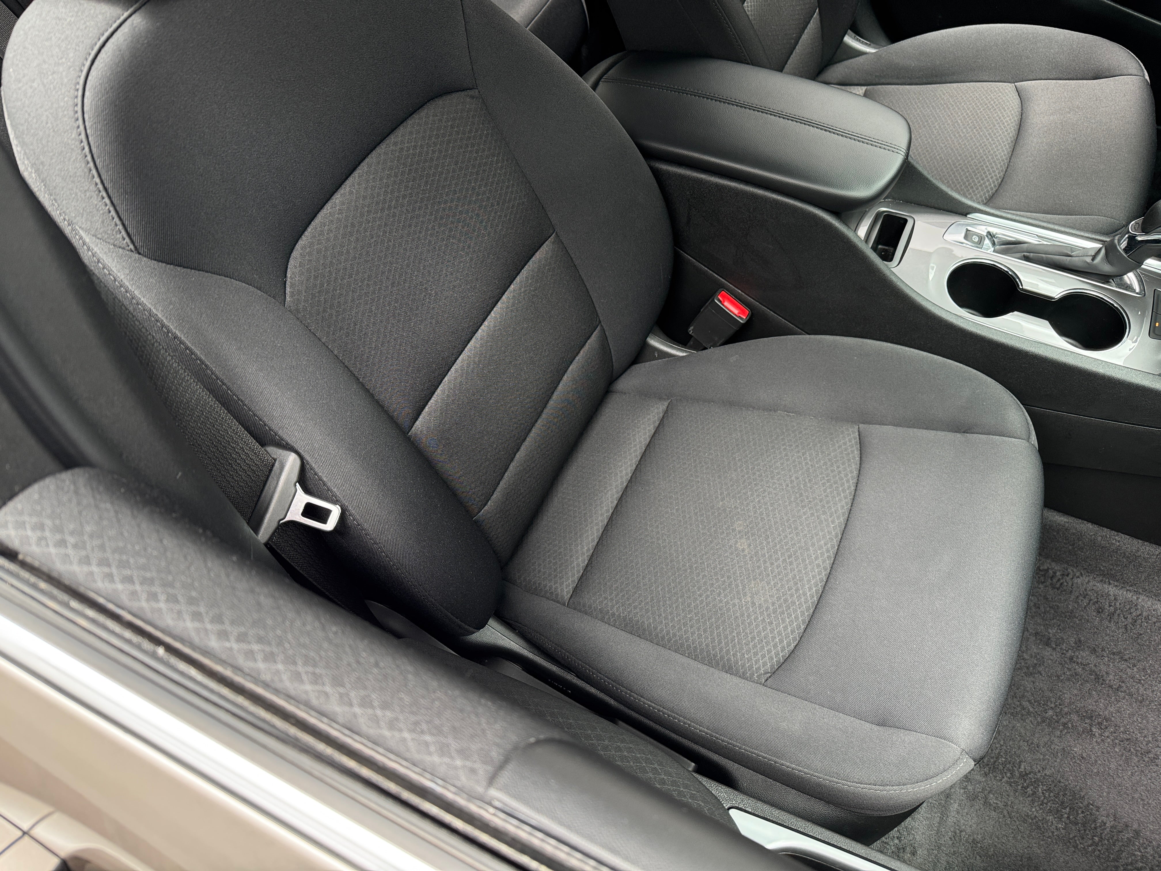 2024 Chevrolet Malibu LT 2
