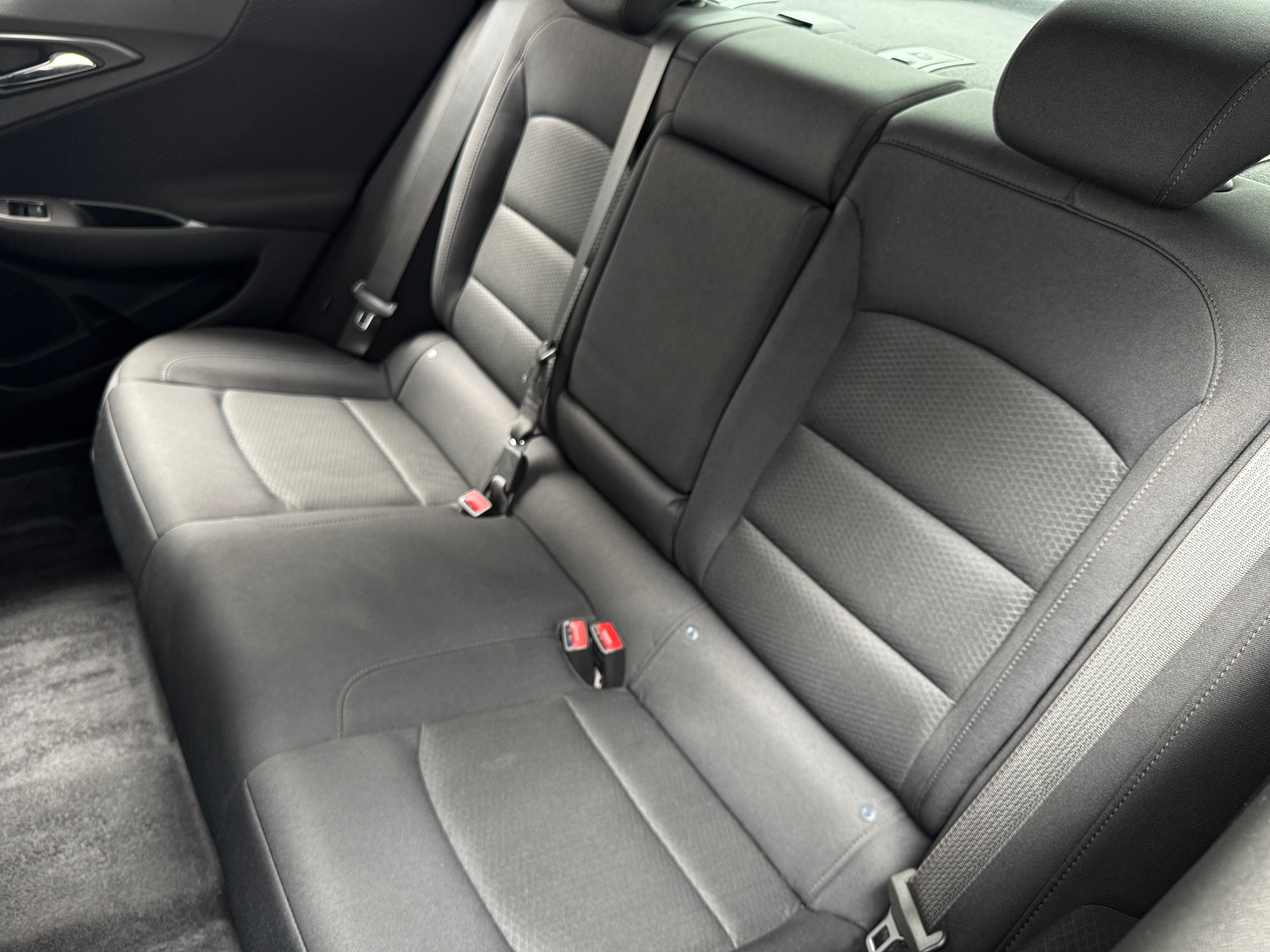 2024 Chevrolet Malibu LT 6