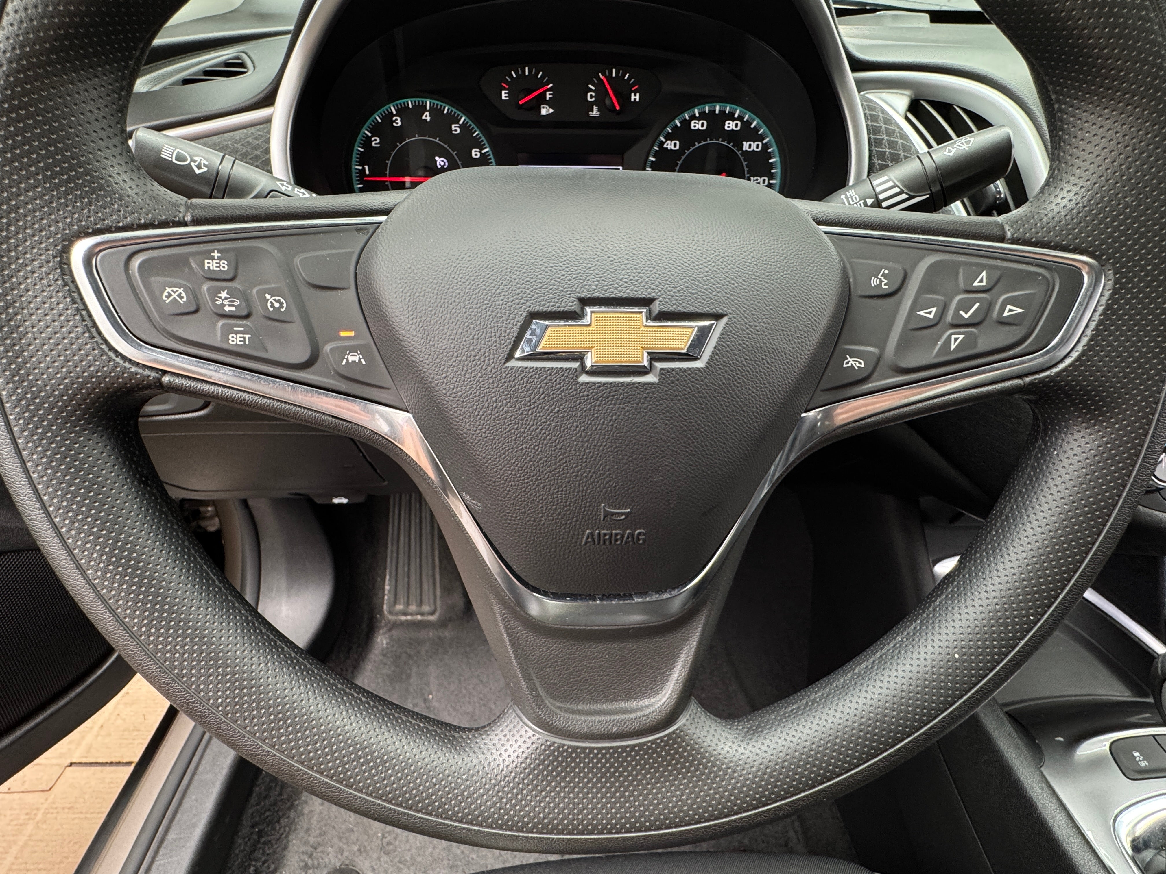 2024 Chevrolet Malibu LT 5