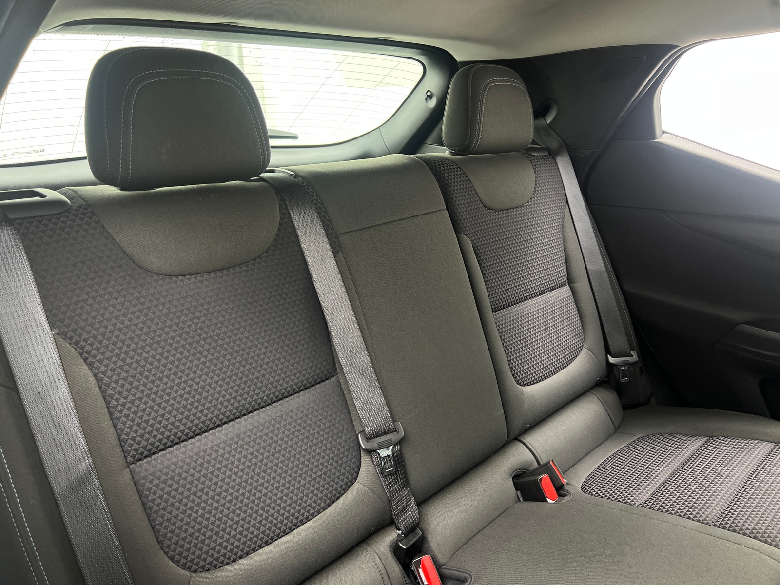 Thumbnail: 2022 Chevrolet Bolt EUV - 6