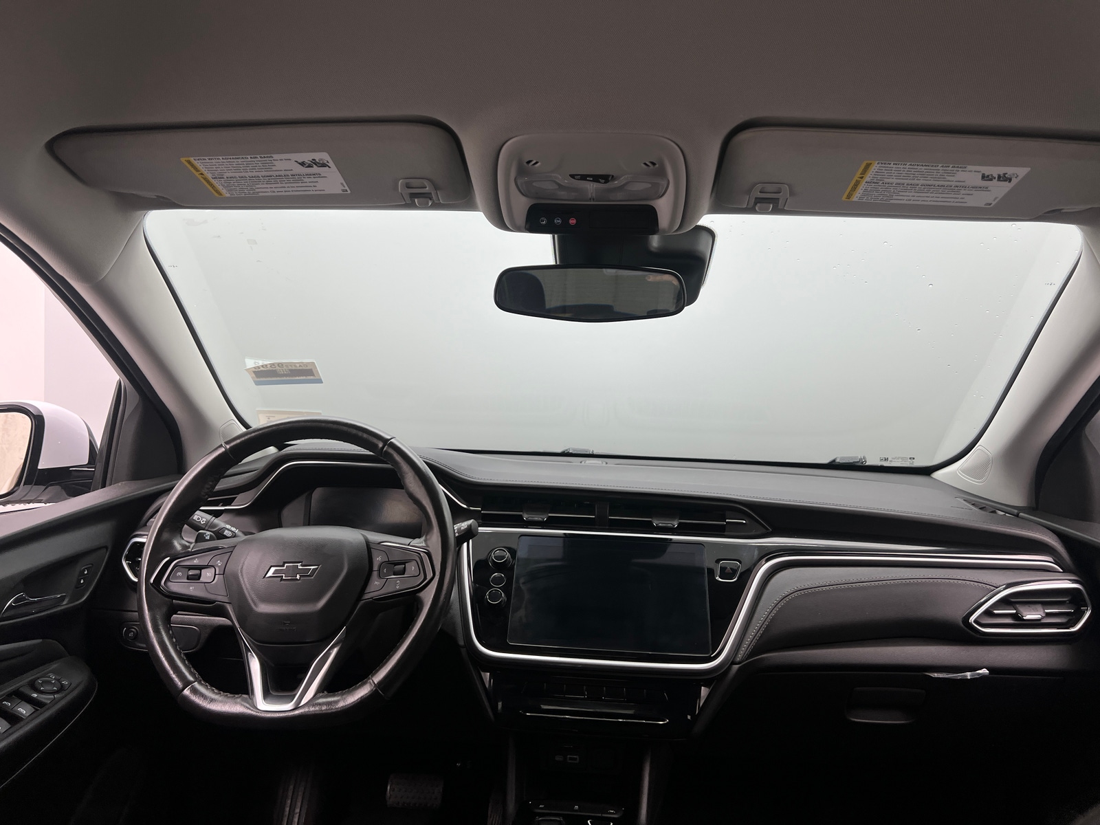 Thumbnail: 2022 Chevrolet Bolt EUV - 3