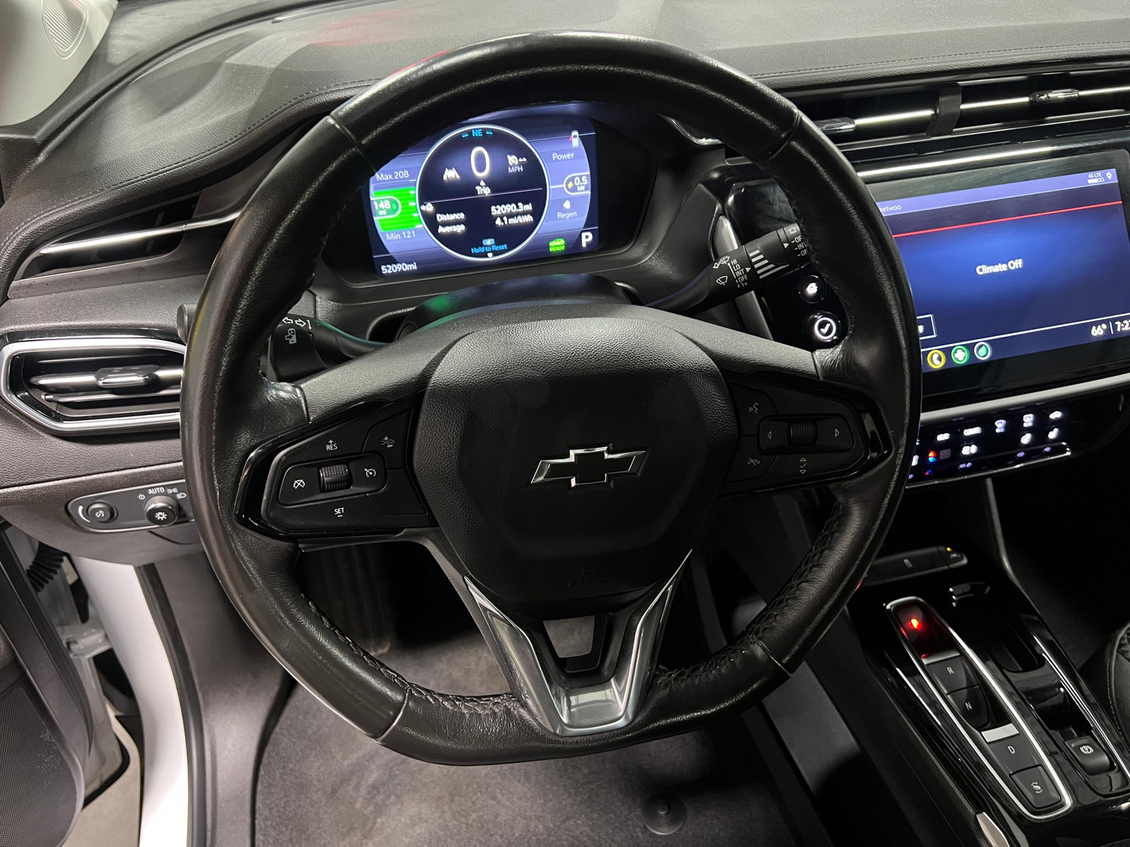 Thumbnail: 2022 Chevrolet Bolt EUV - 5