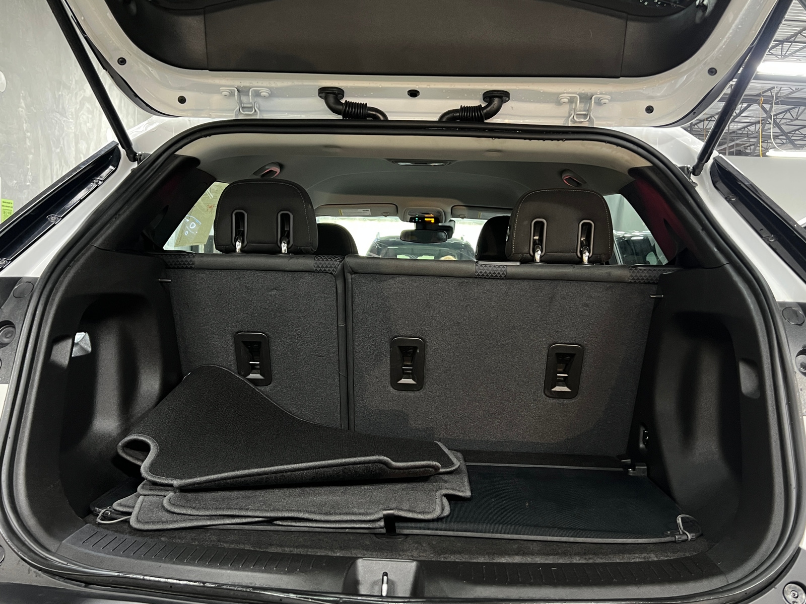 Thumbnail: 2022 Chevrolet Bolt EUV - 7