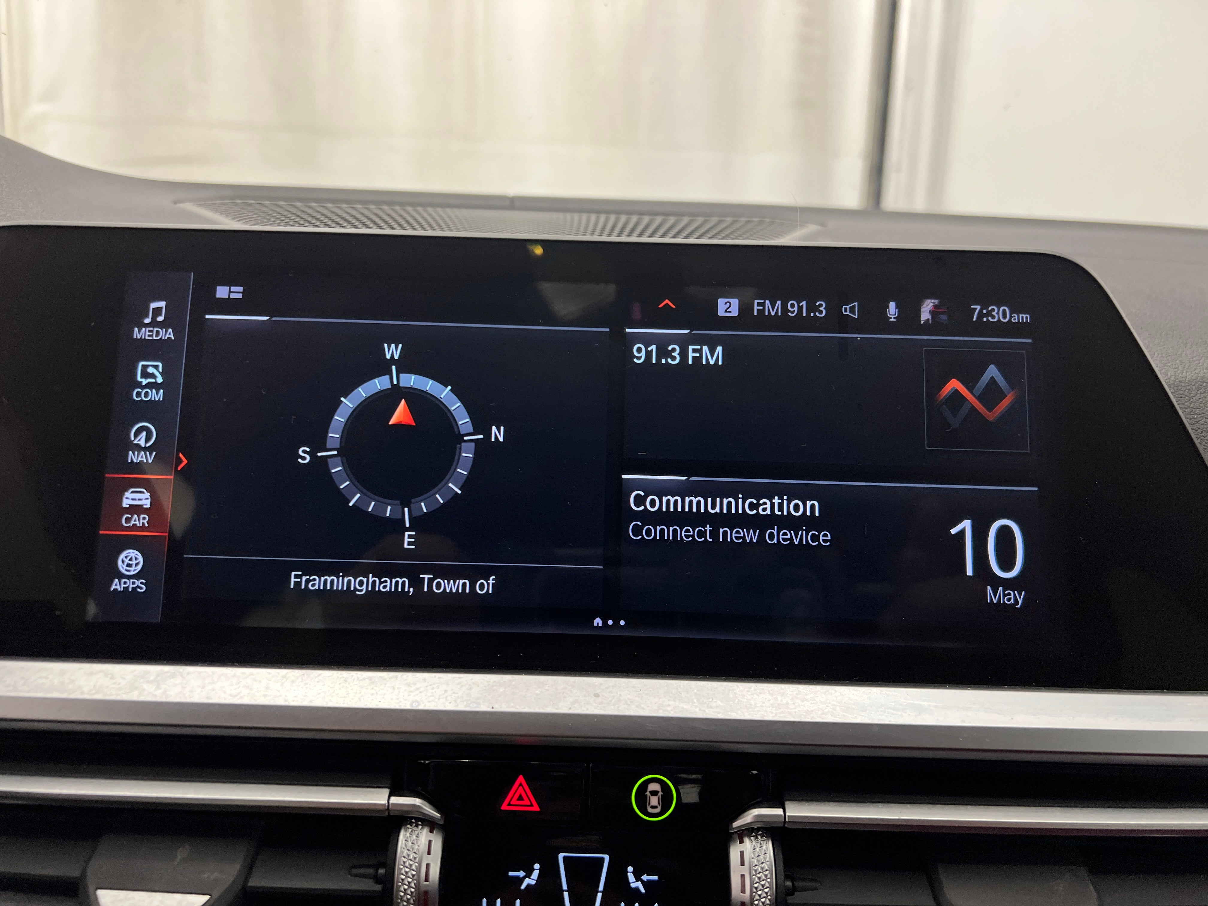 2022 BMW 4 Series M440i xDrive 2