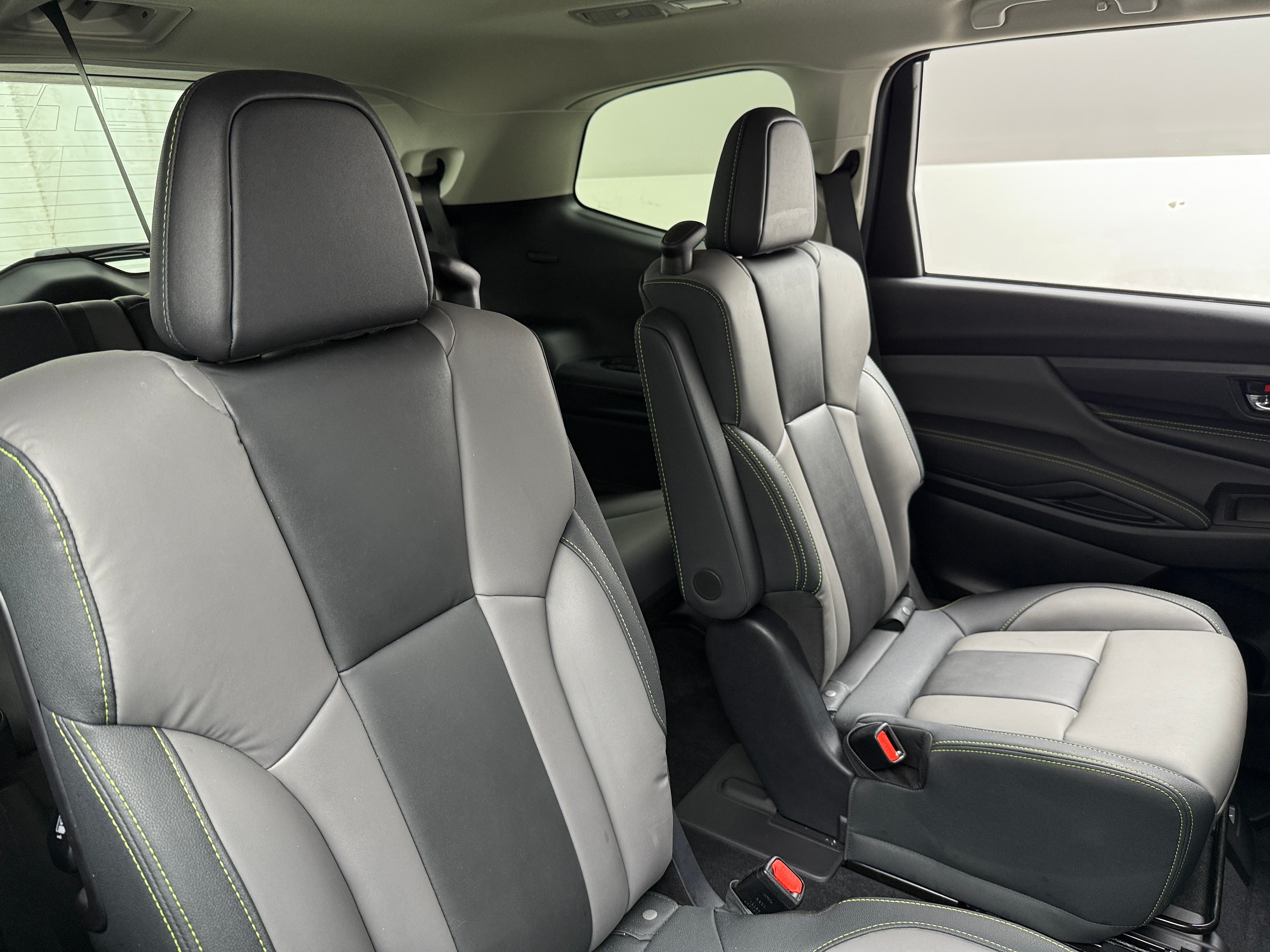 2024 Subaru Ascent Onyx Edition 5