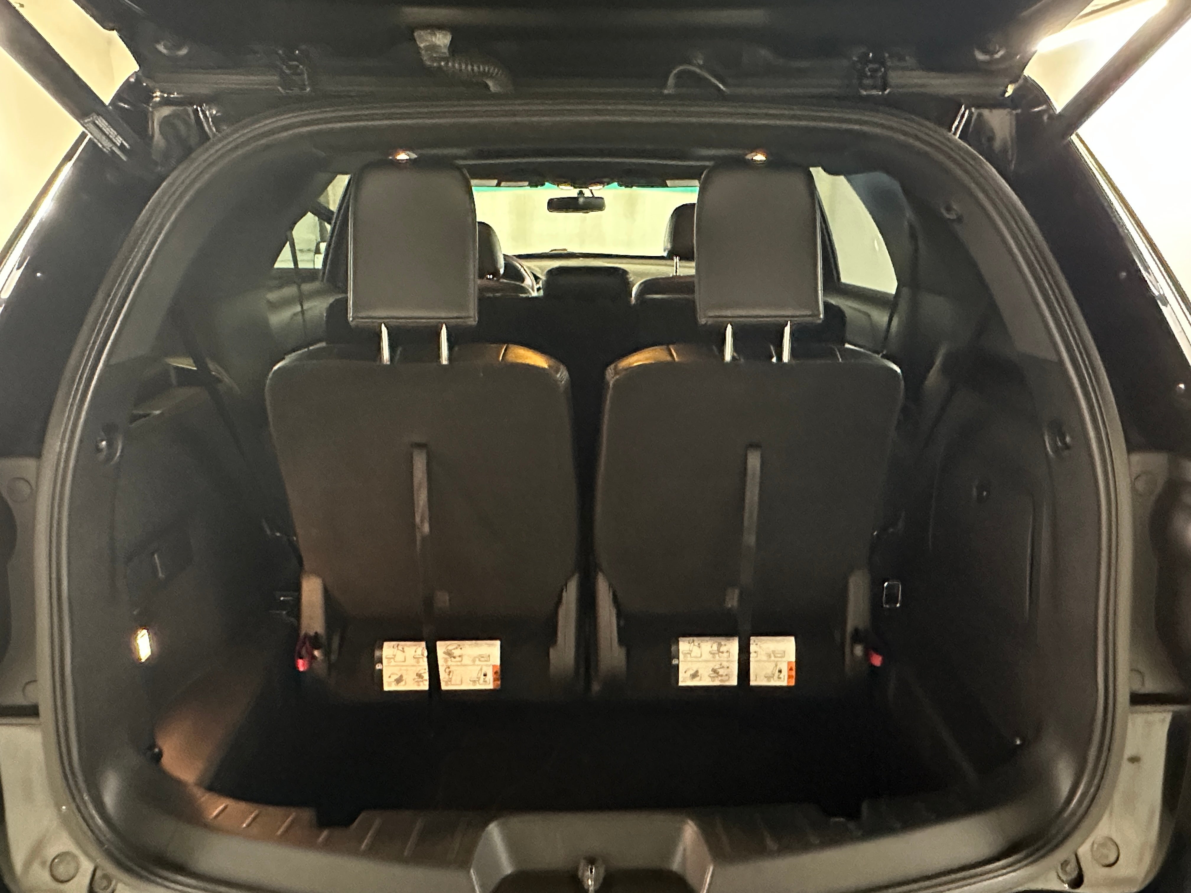 2017 Ford Explorer XLT 6