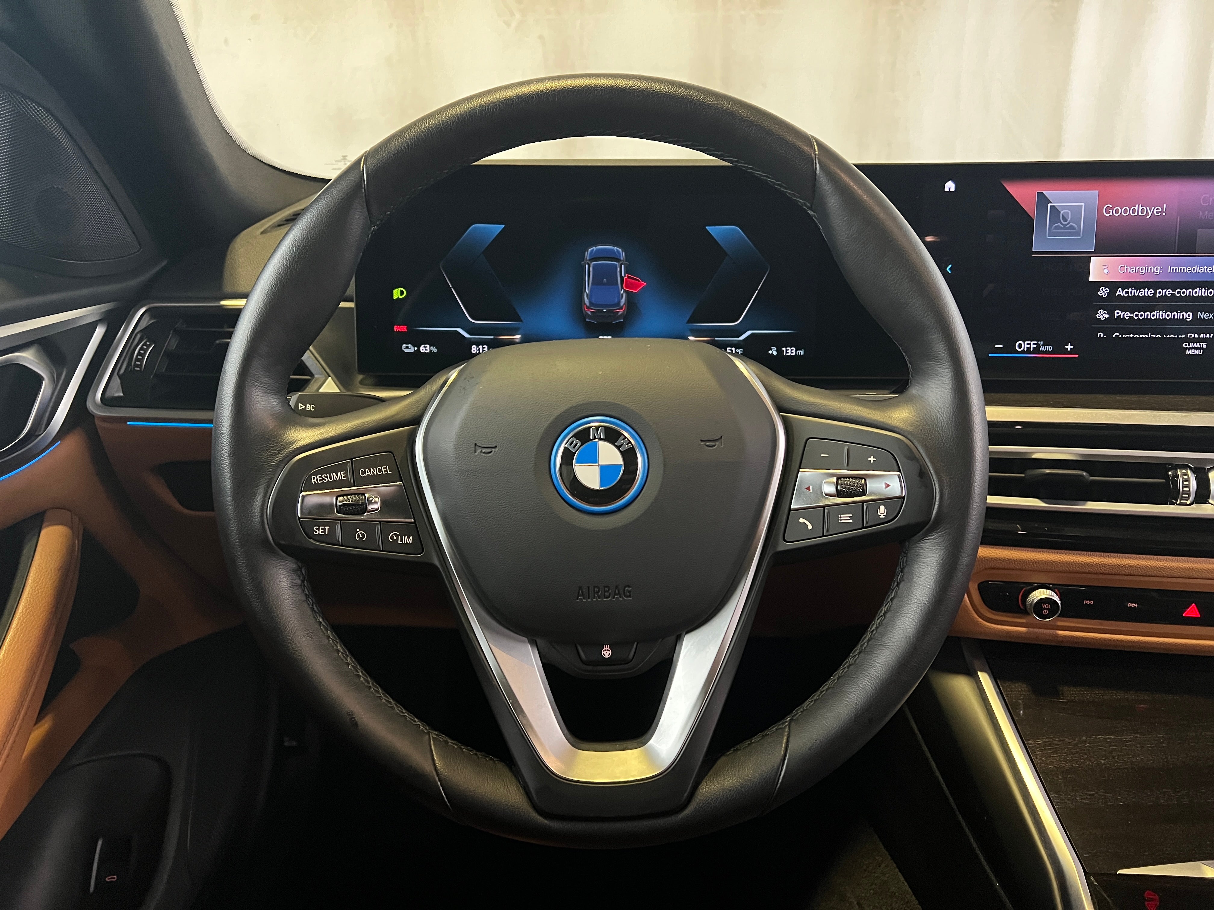 2023 BMW i4 eDrive40 3