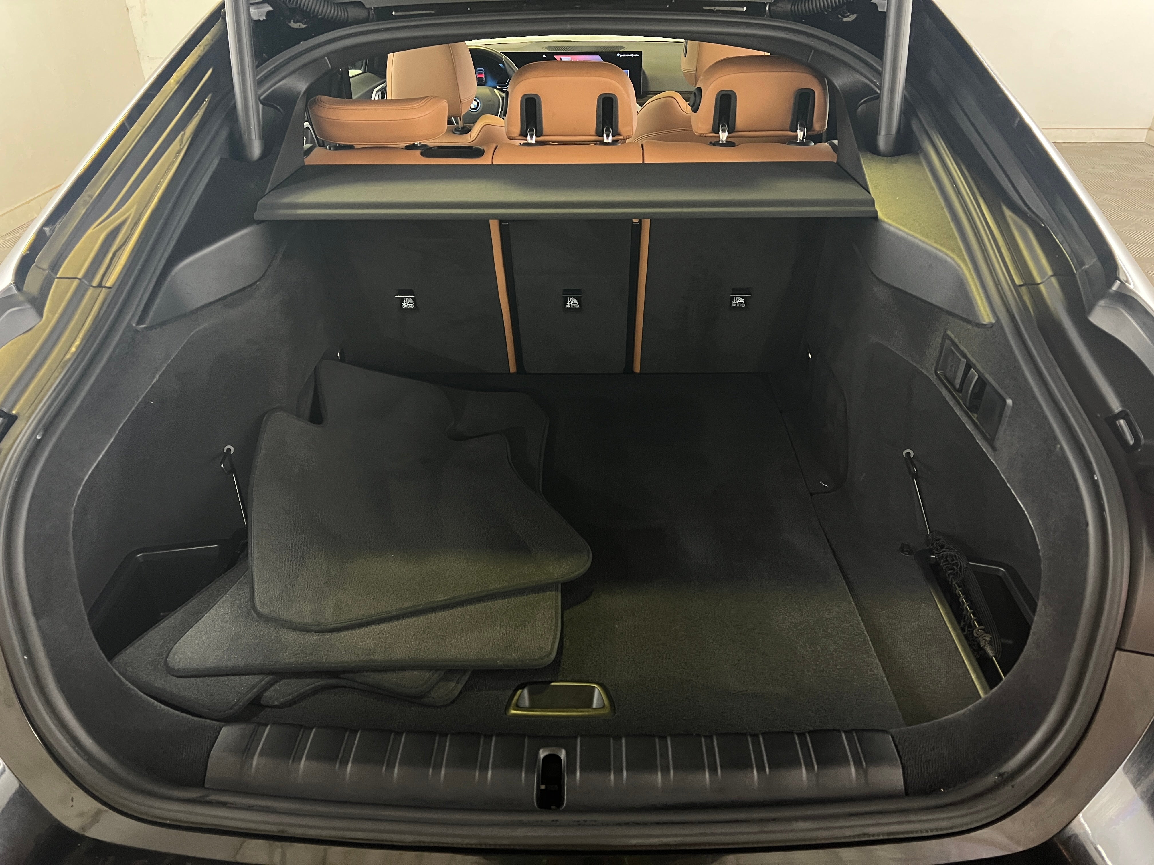 2023 BMW i4 eDrive40 4