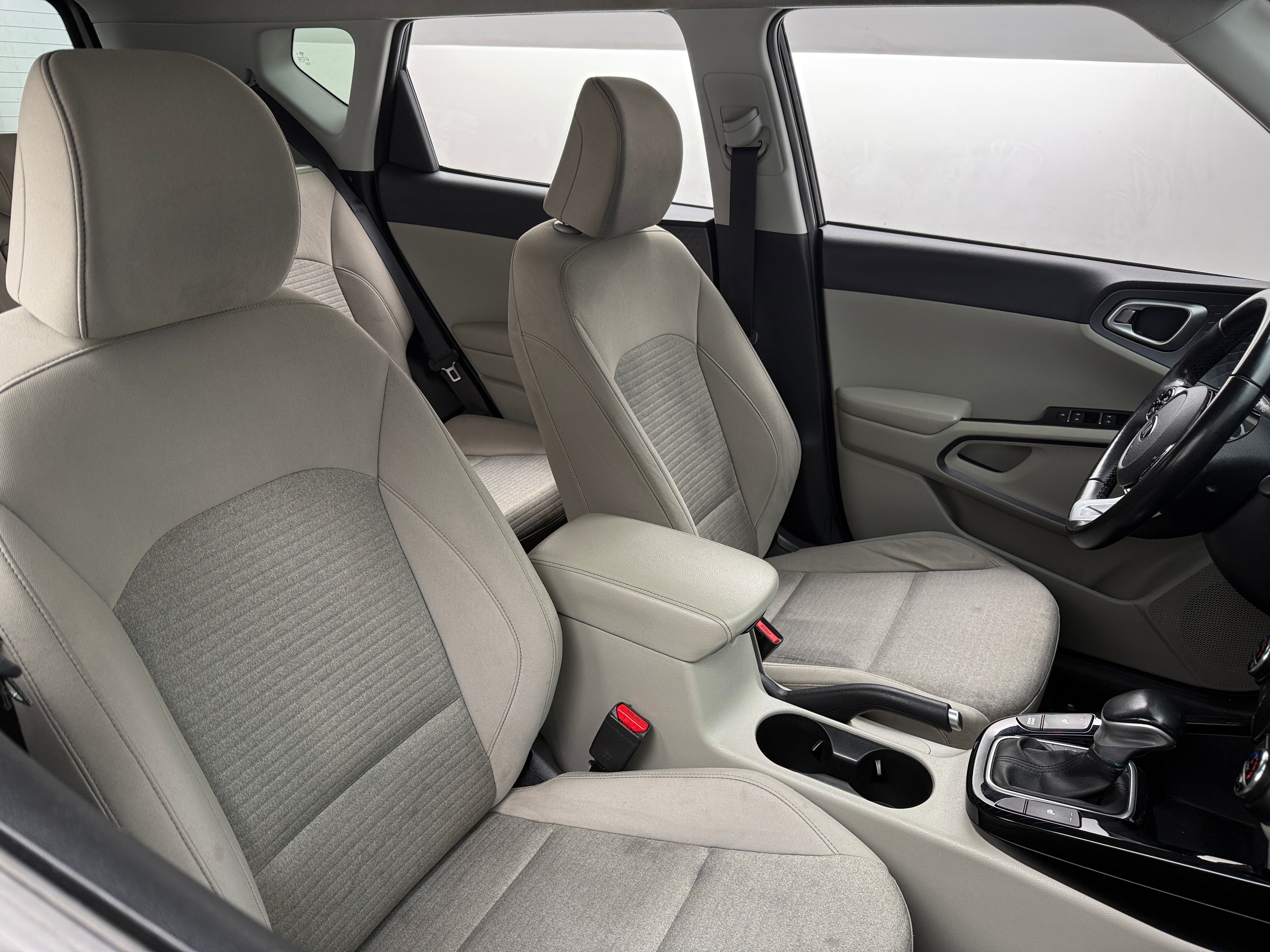 2020 Kia Soul EX 2
