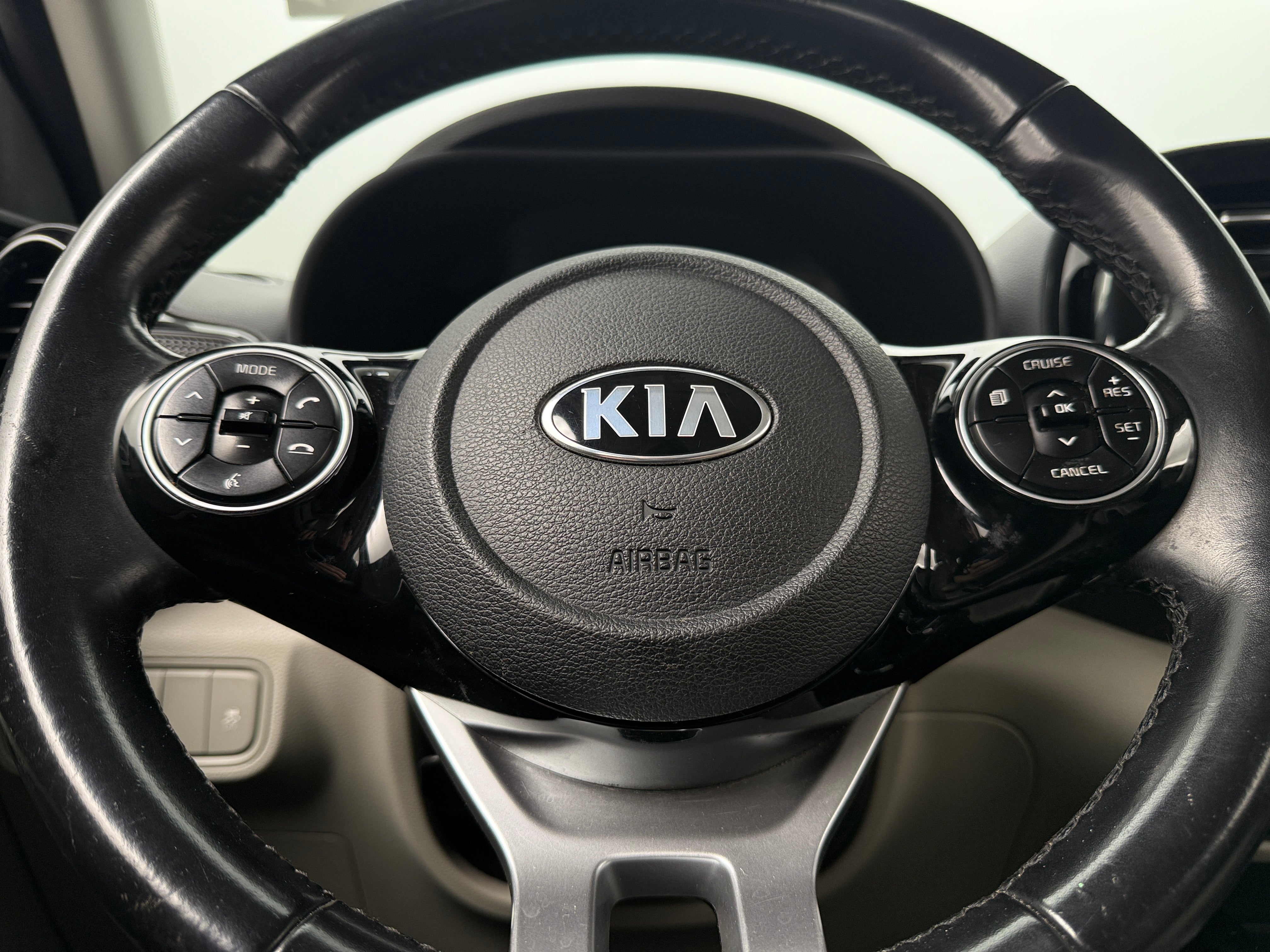 2020 Kia Soul EX 5