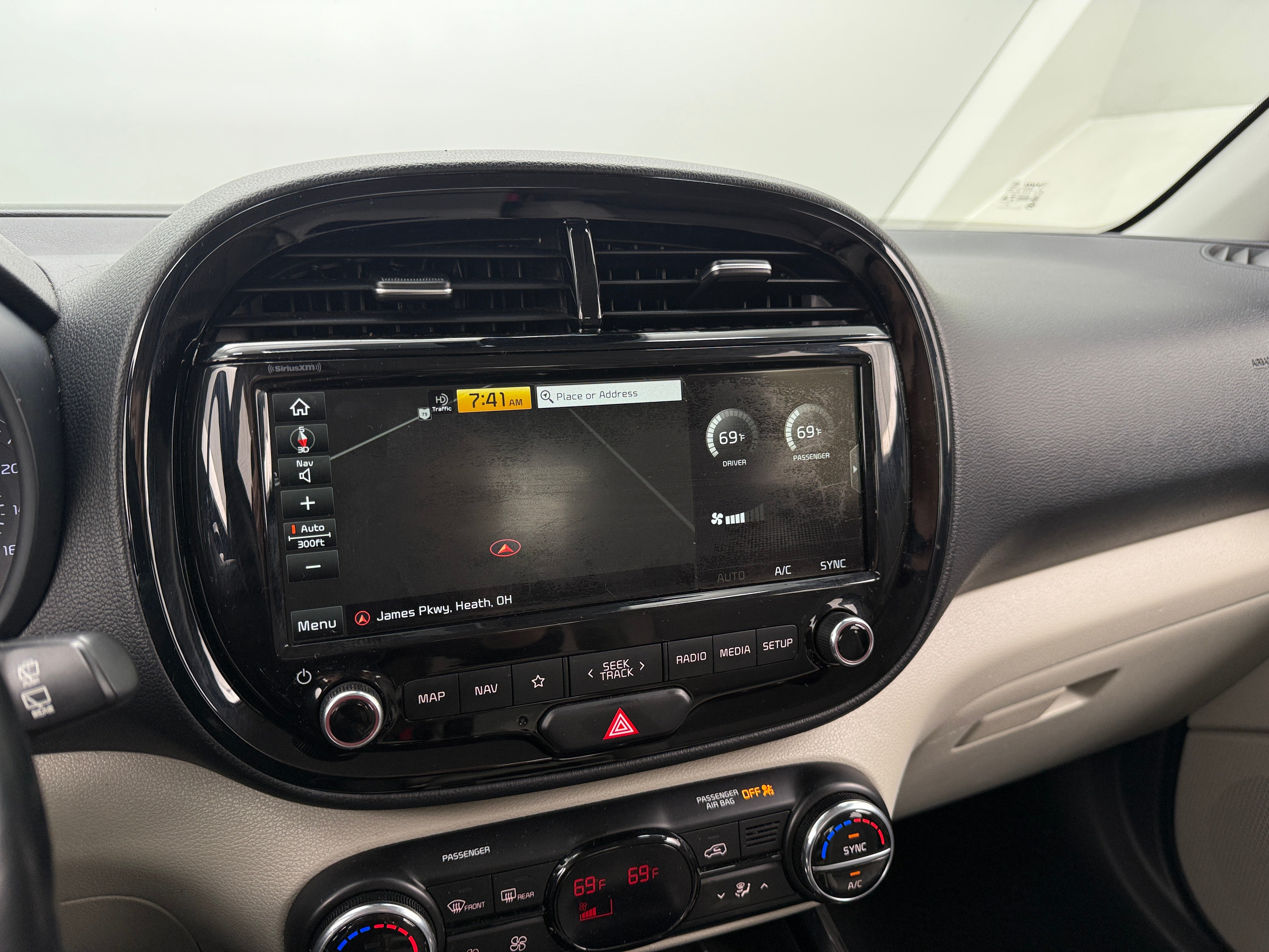 2020 Kia Soul EX 4