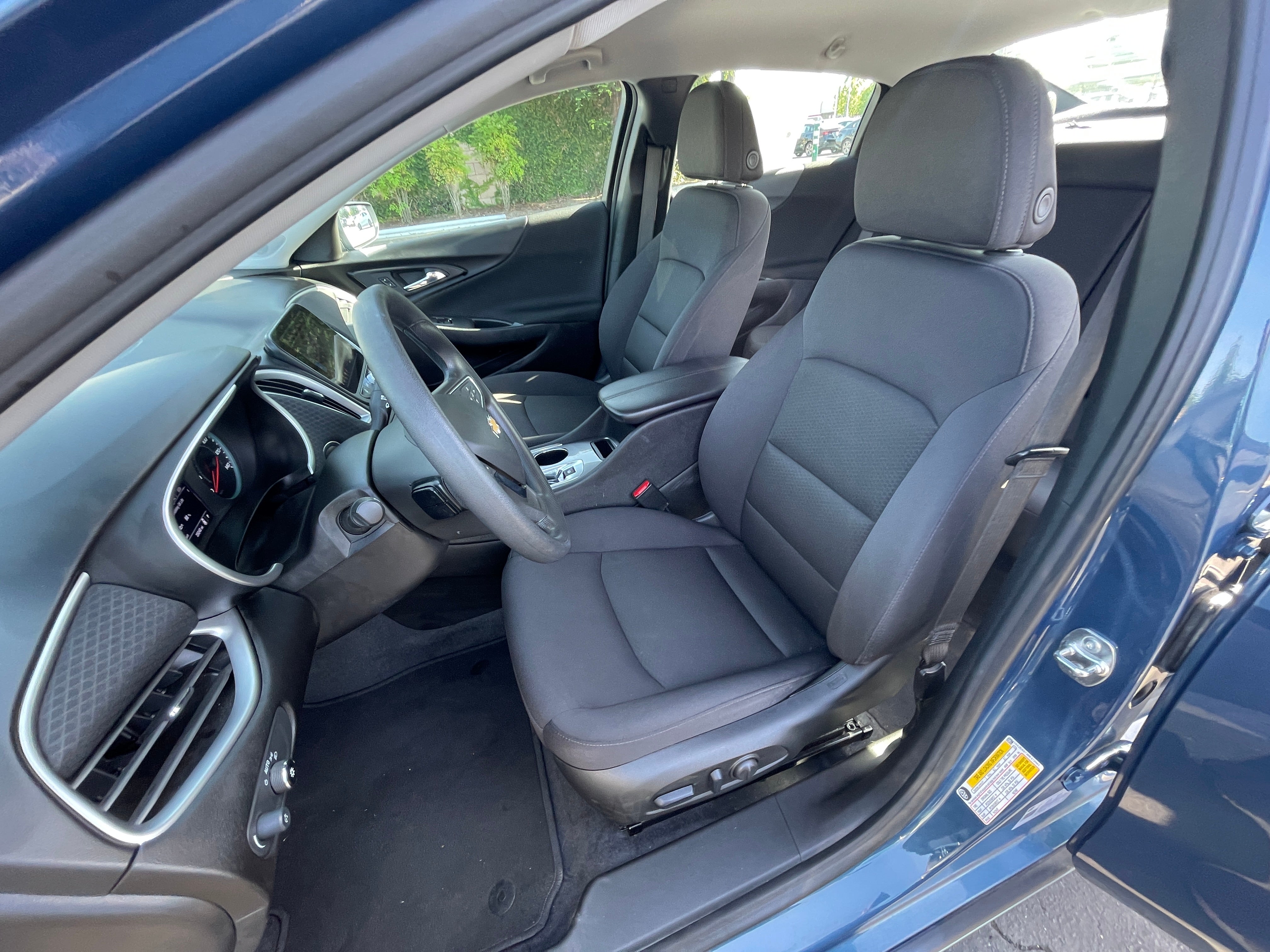 2024 Chevrolet Malibu LT 2