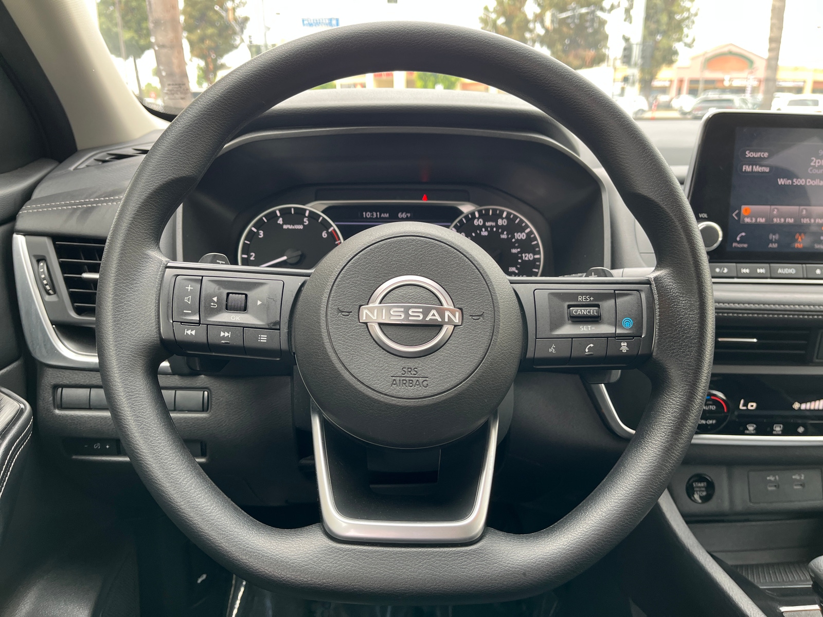Thumbnail: 2024 Nissan Rogue - 5
