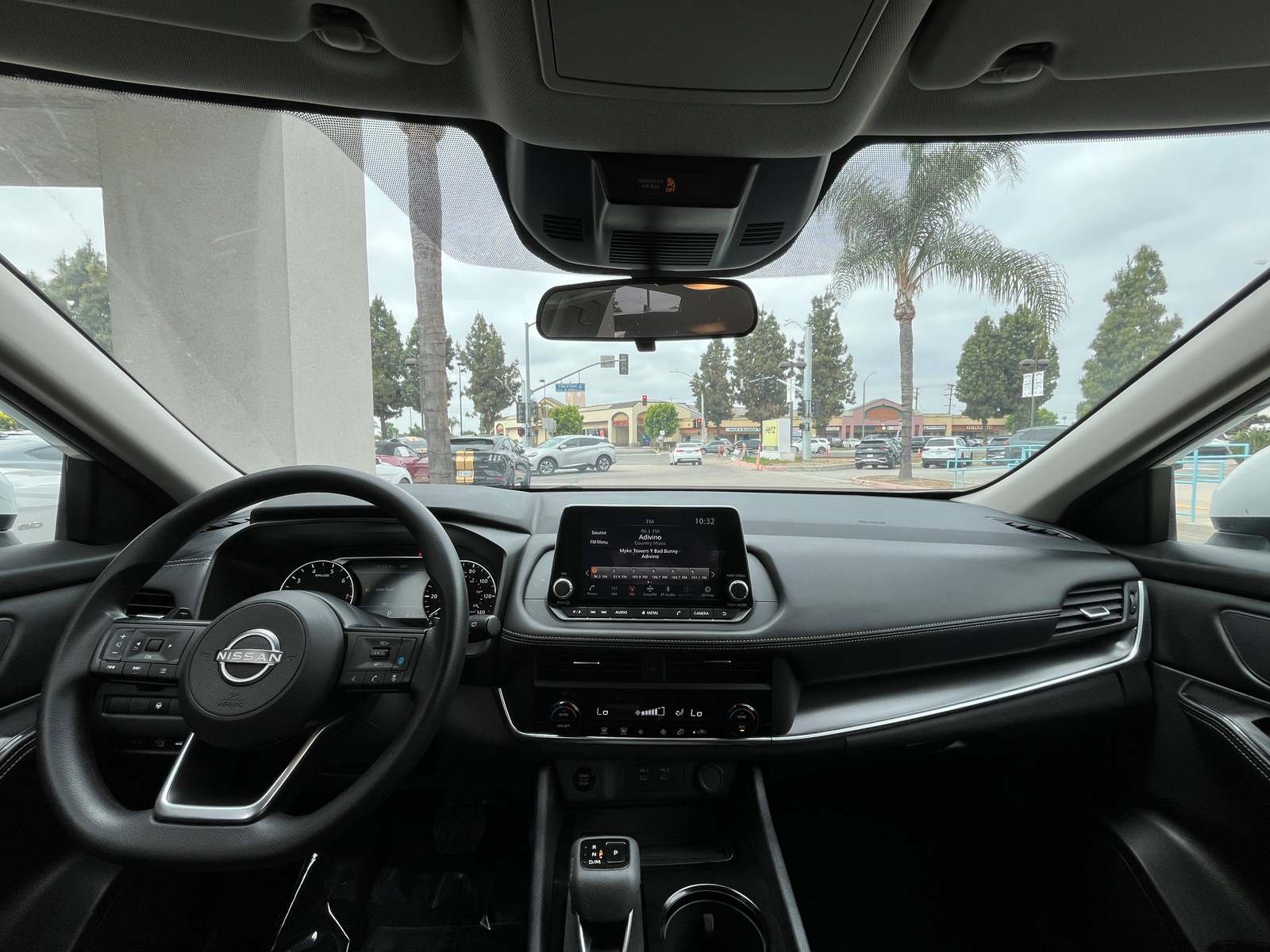 Thumbnail: 2024 Nissan Rogue - 3