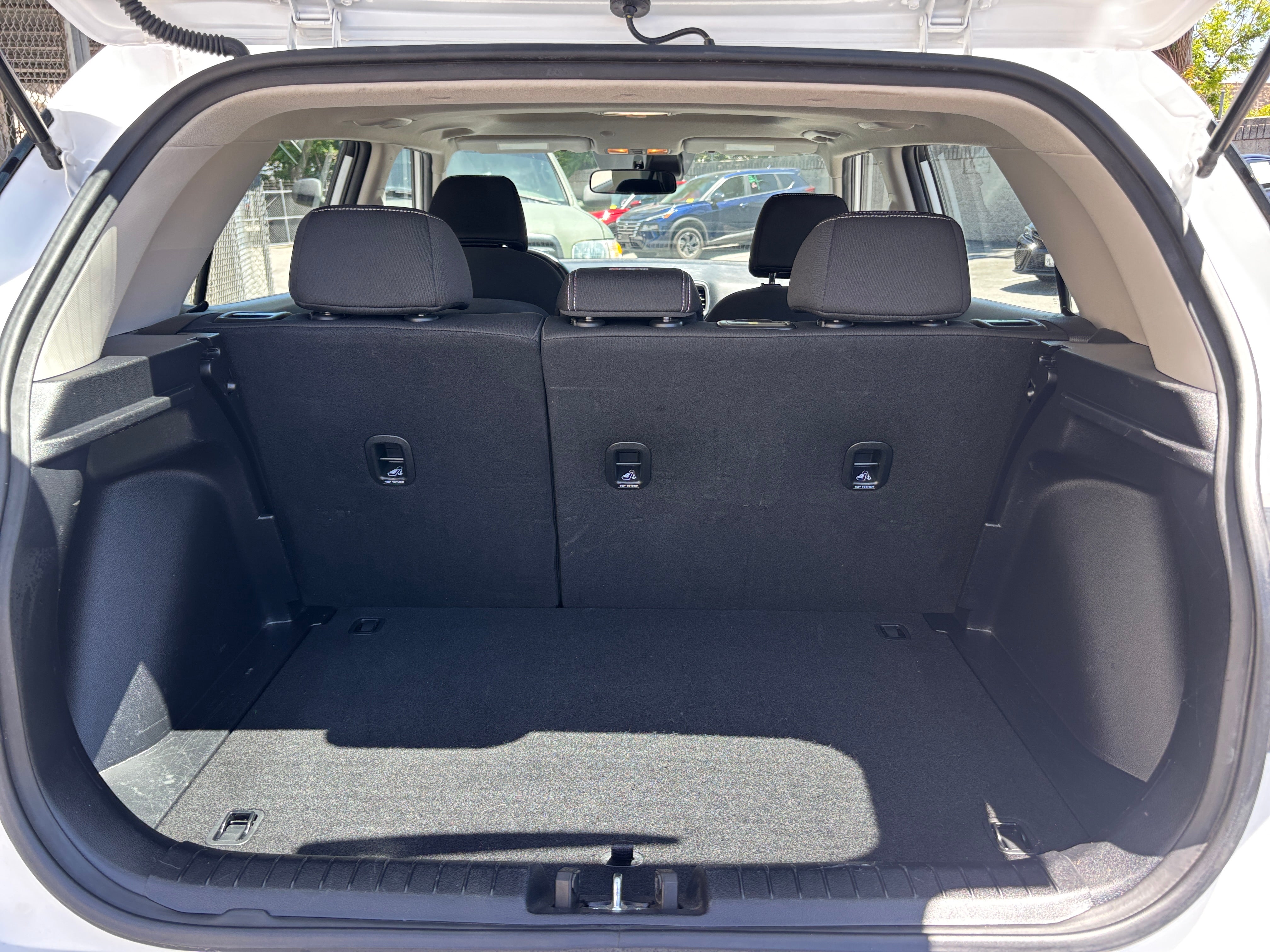 2023 Hyundai Venue SEL 6