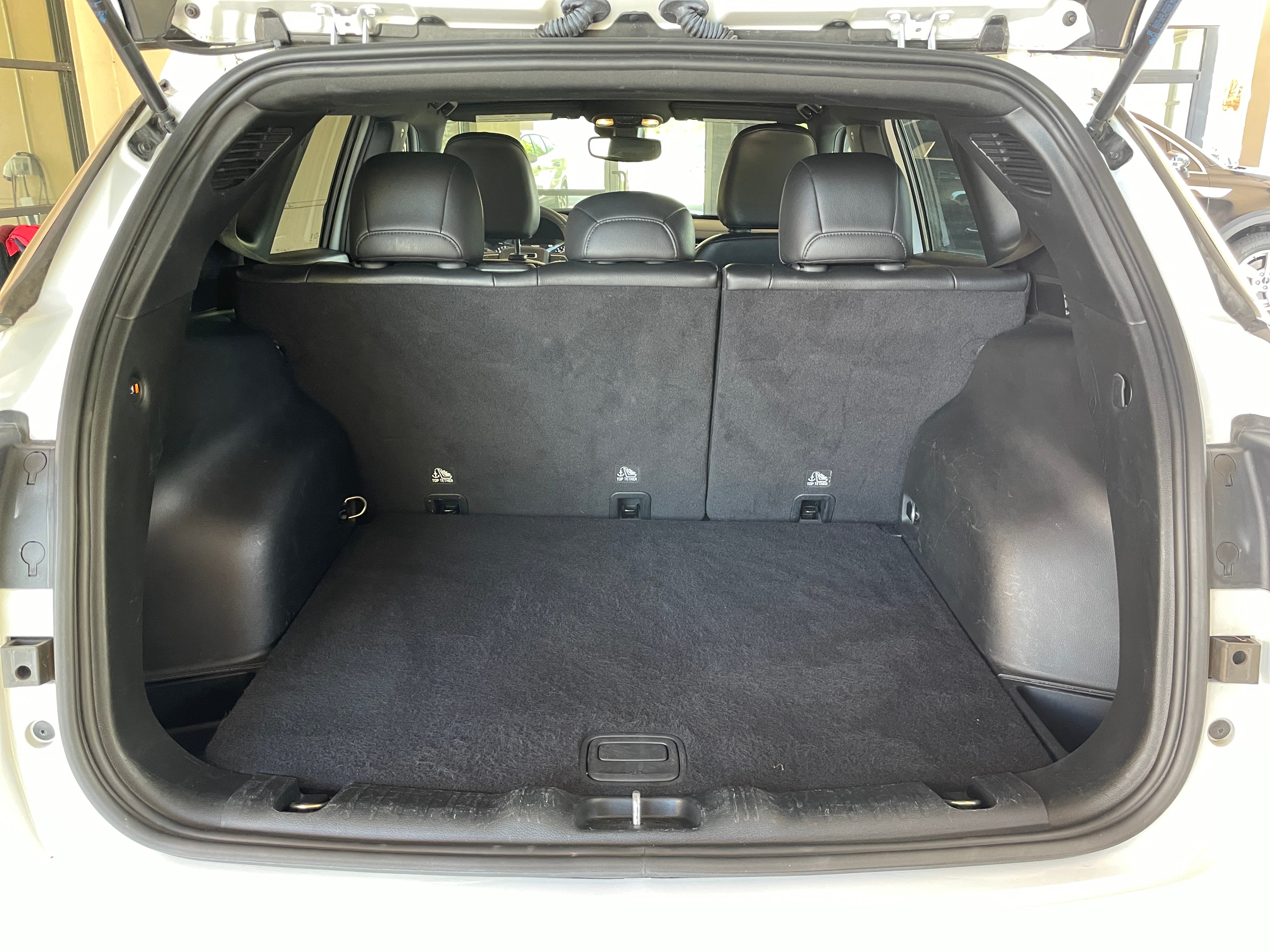 2023 Jeep Compass Latitude 4