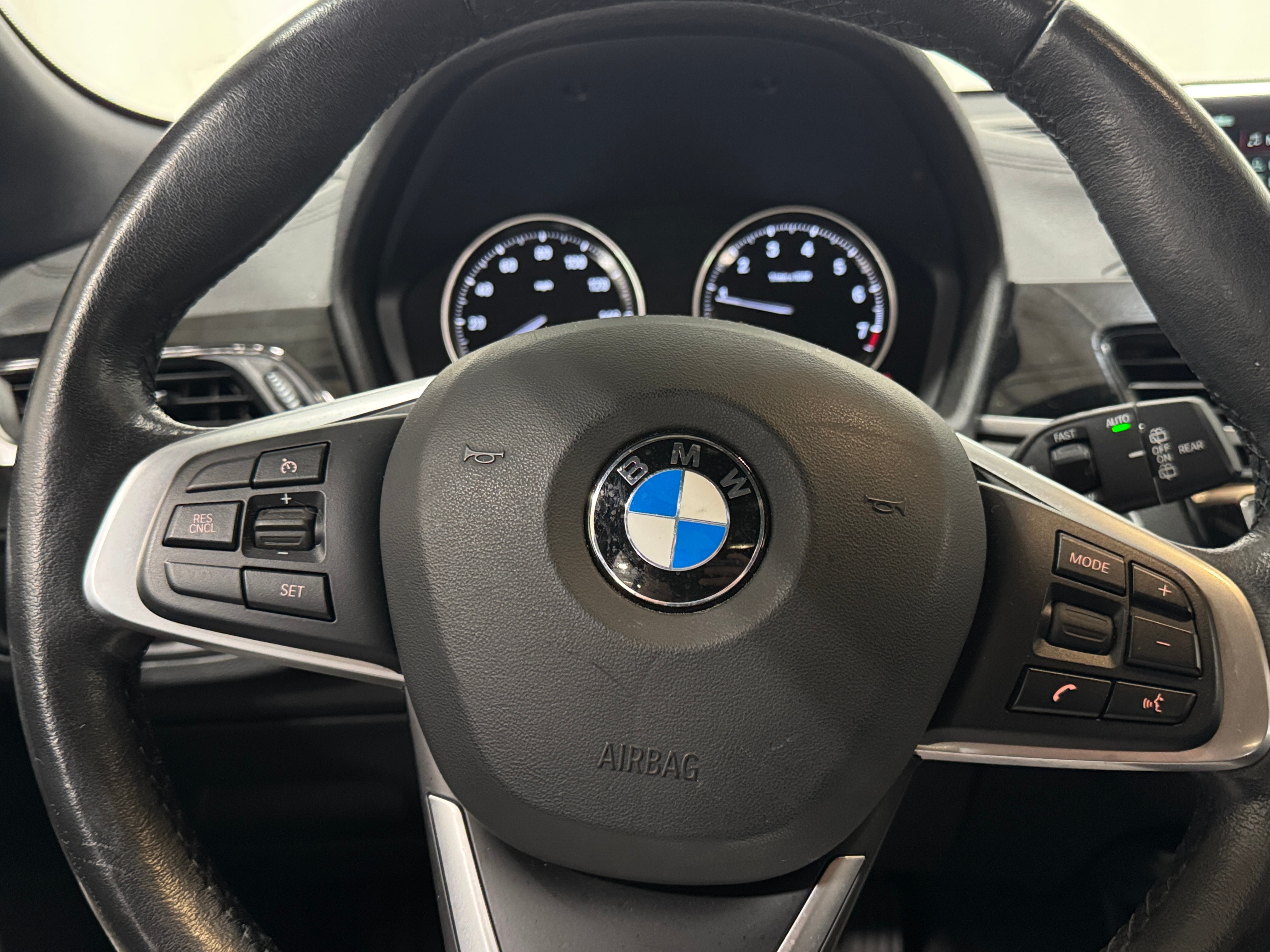 2018 BMW X2 xDrive28i 4