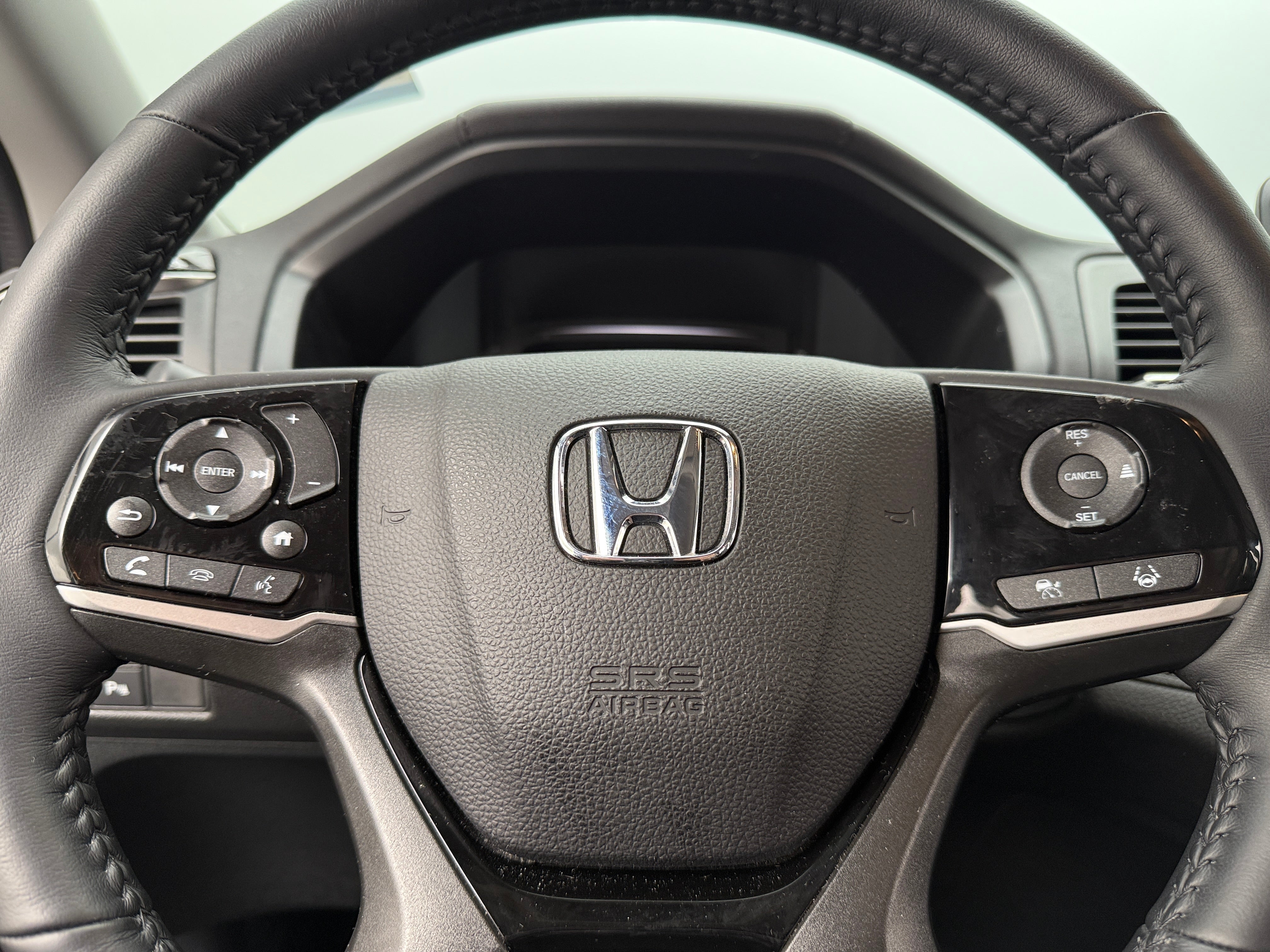2023 Honda Odyssey Touring 4