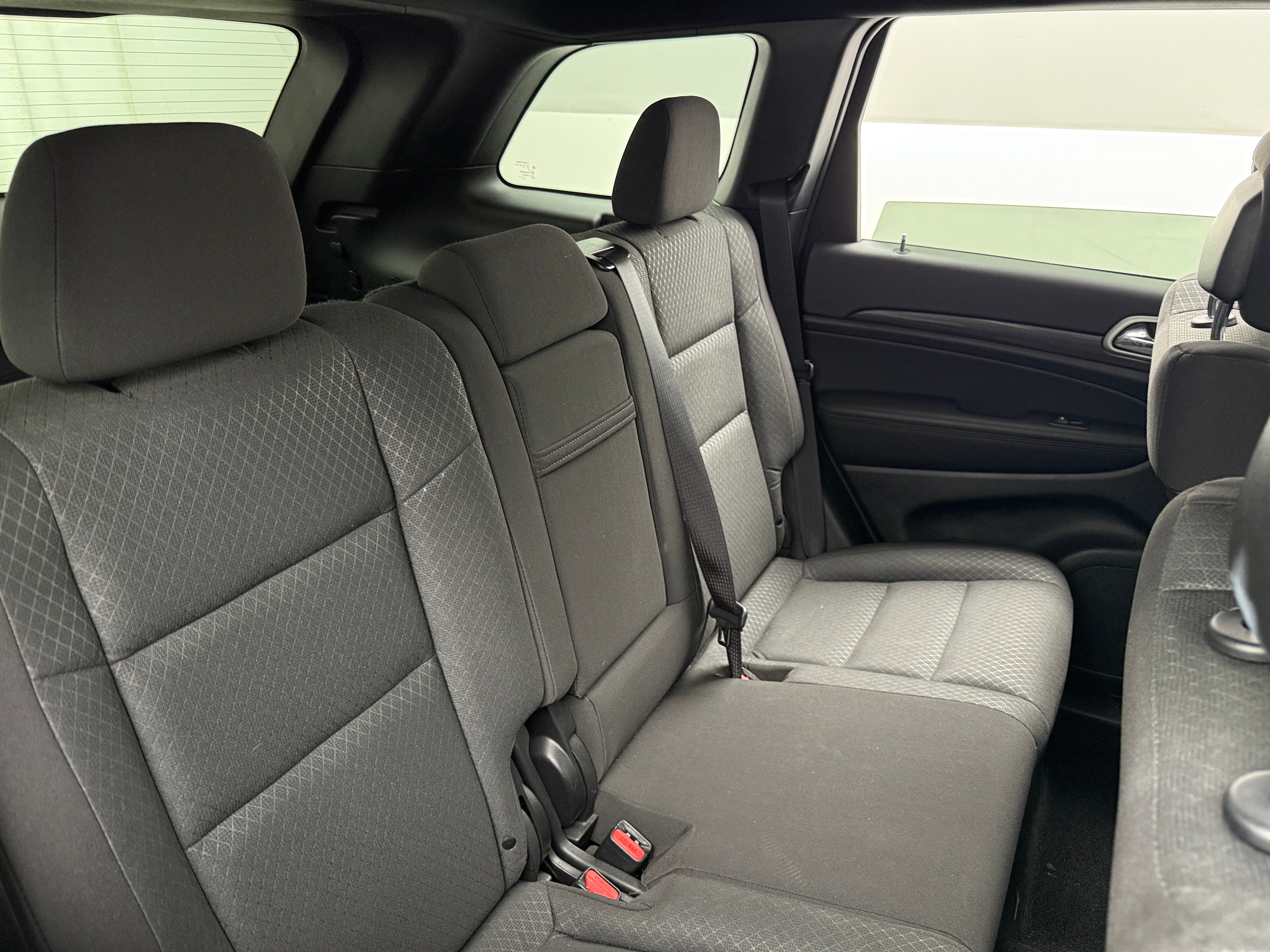 2021 Jeep Grand Cherokee Laredo 6