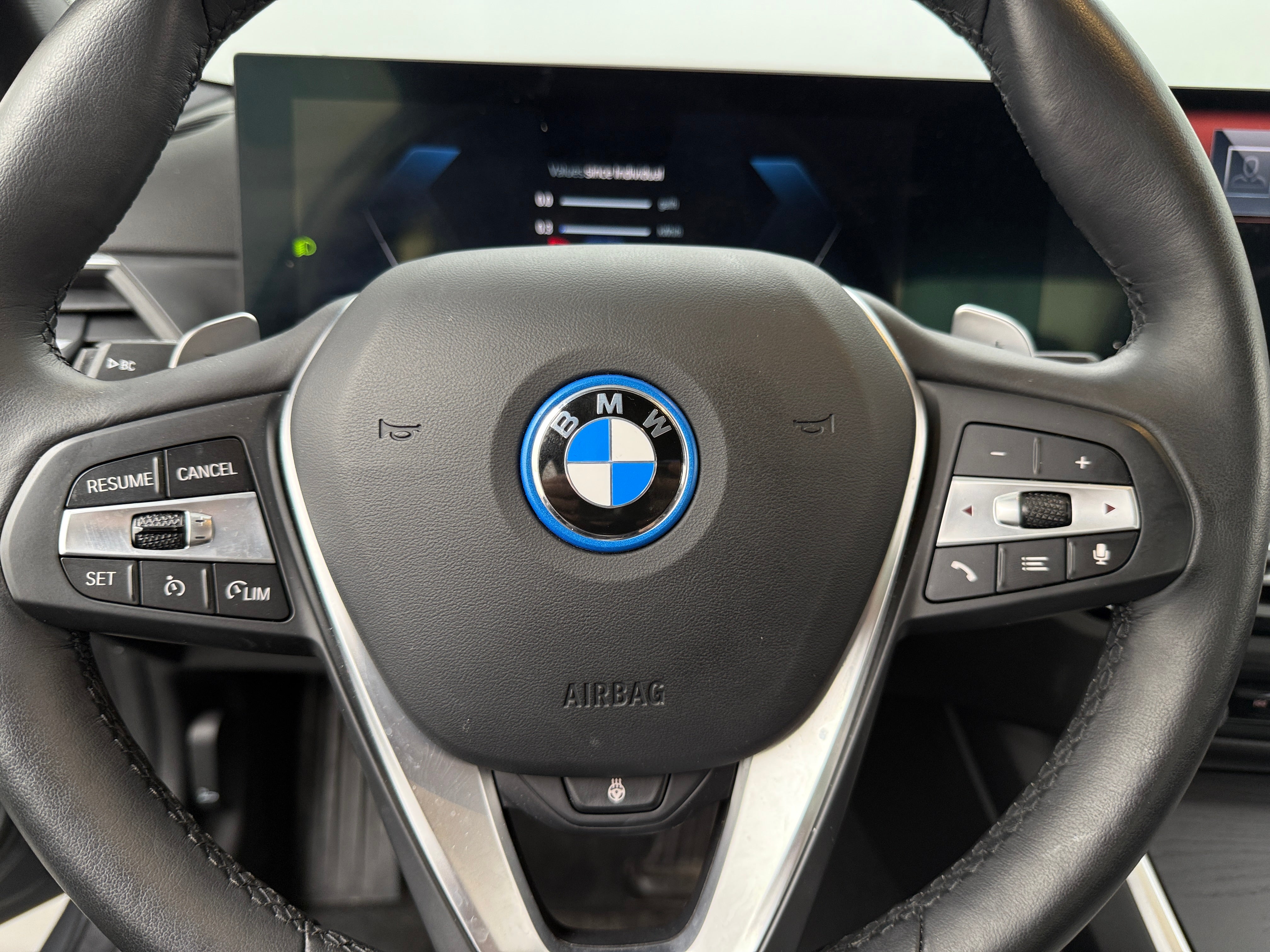 2024 BMW 3 Series 330e xDrive 4