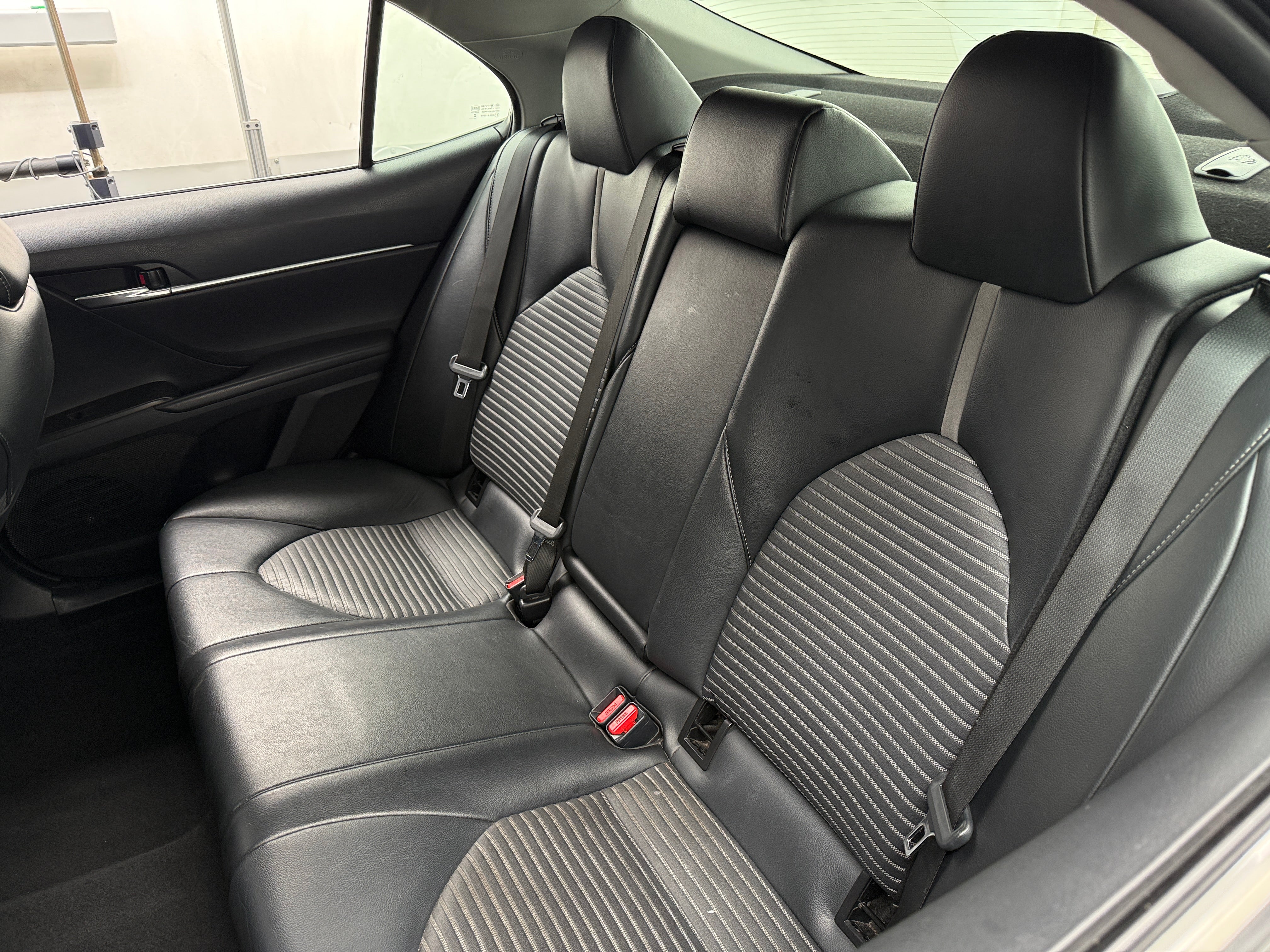 2022 Toyota Camry SE 5