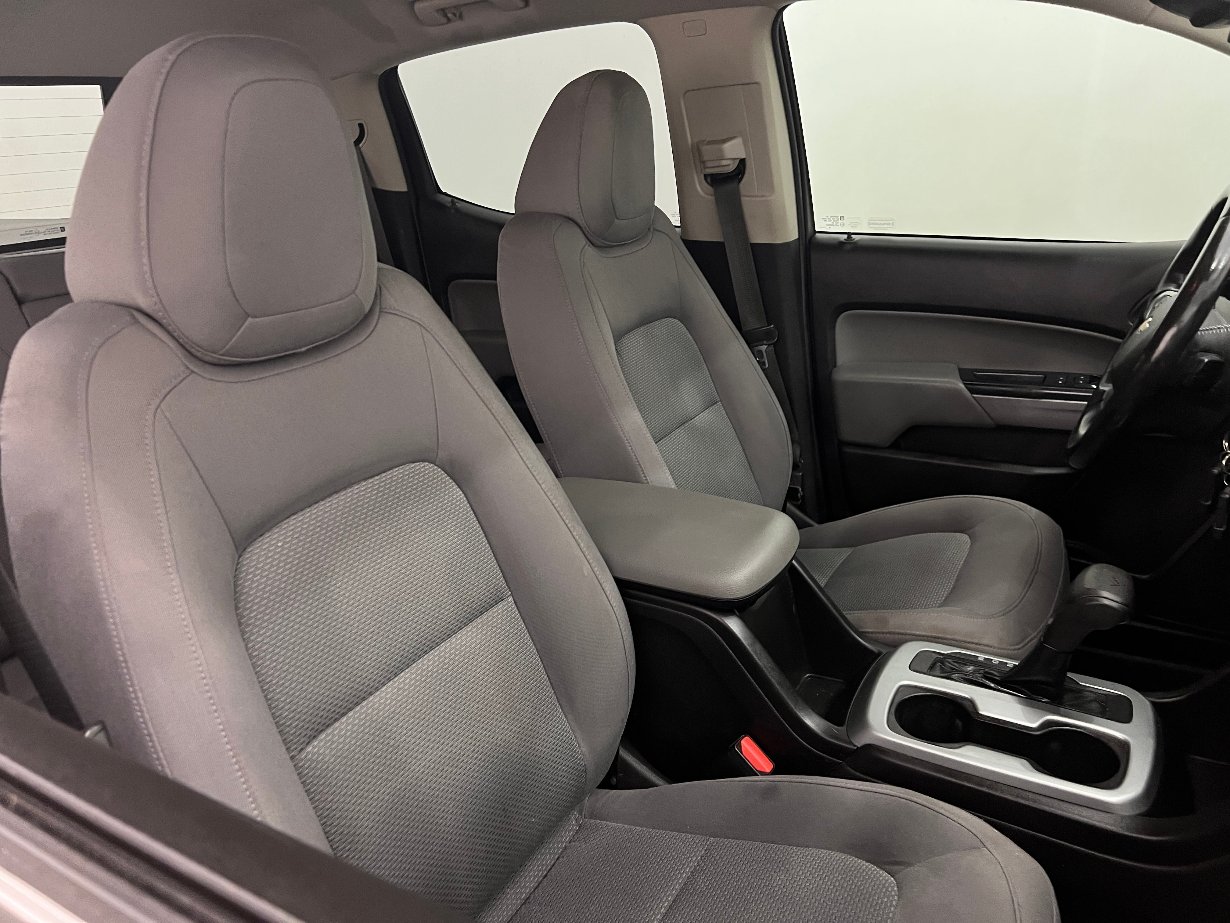 2016 Chevrolet Colorado LT 2