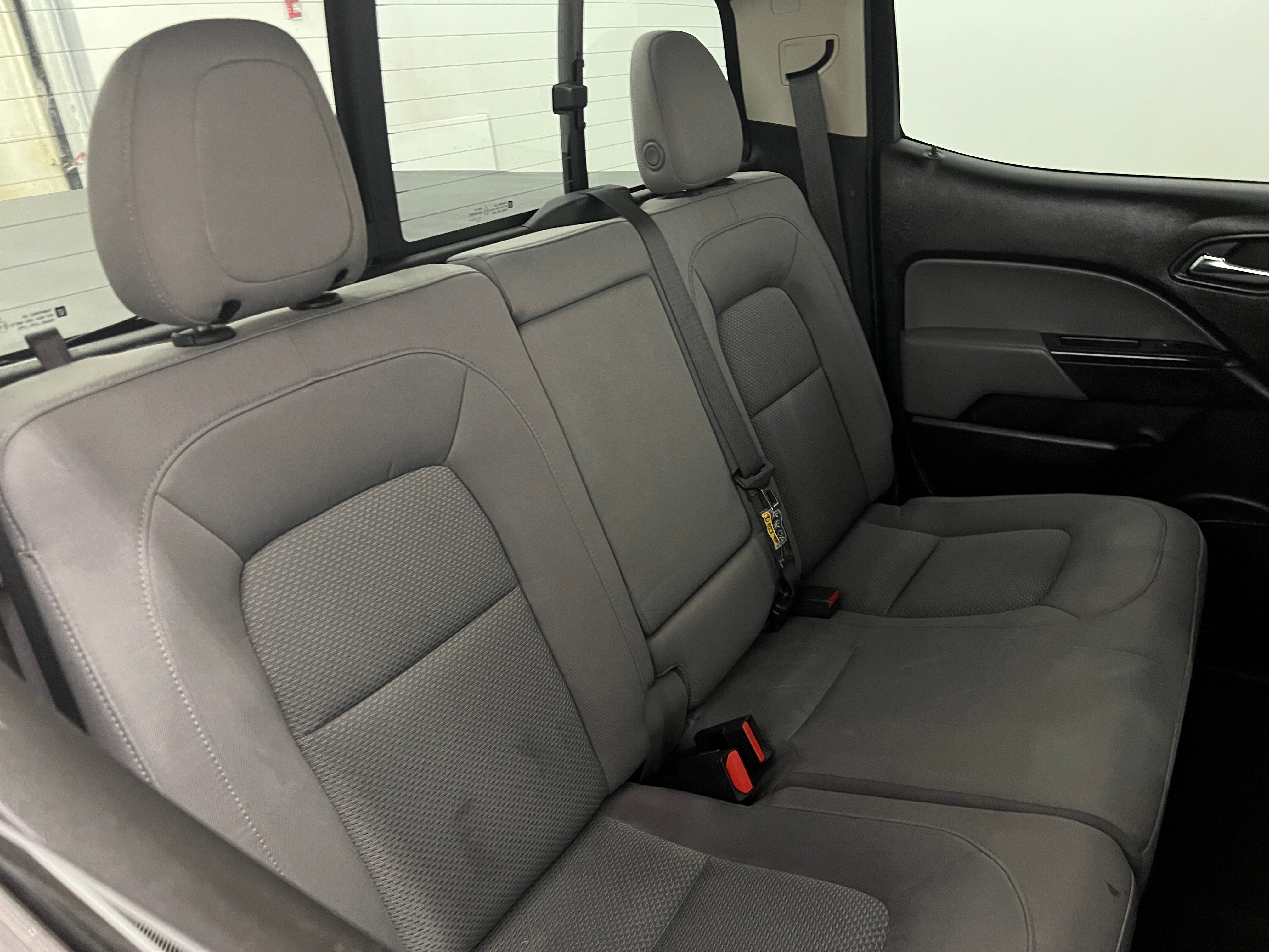 2016 Chevrolet Colorado LT 6