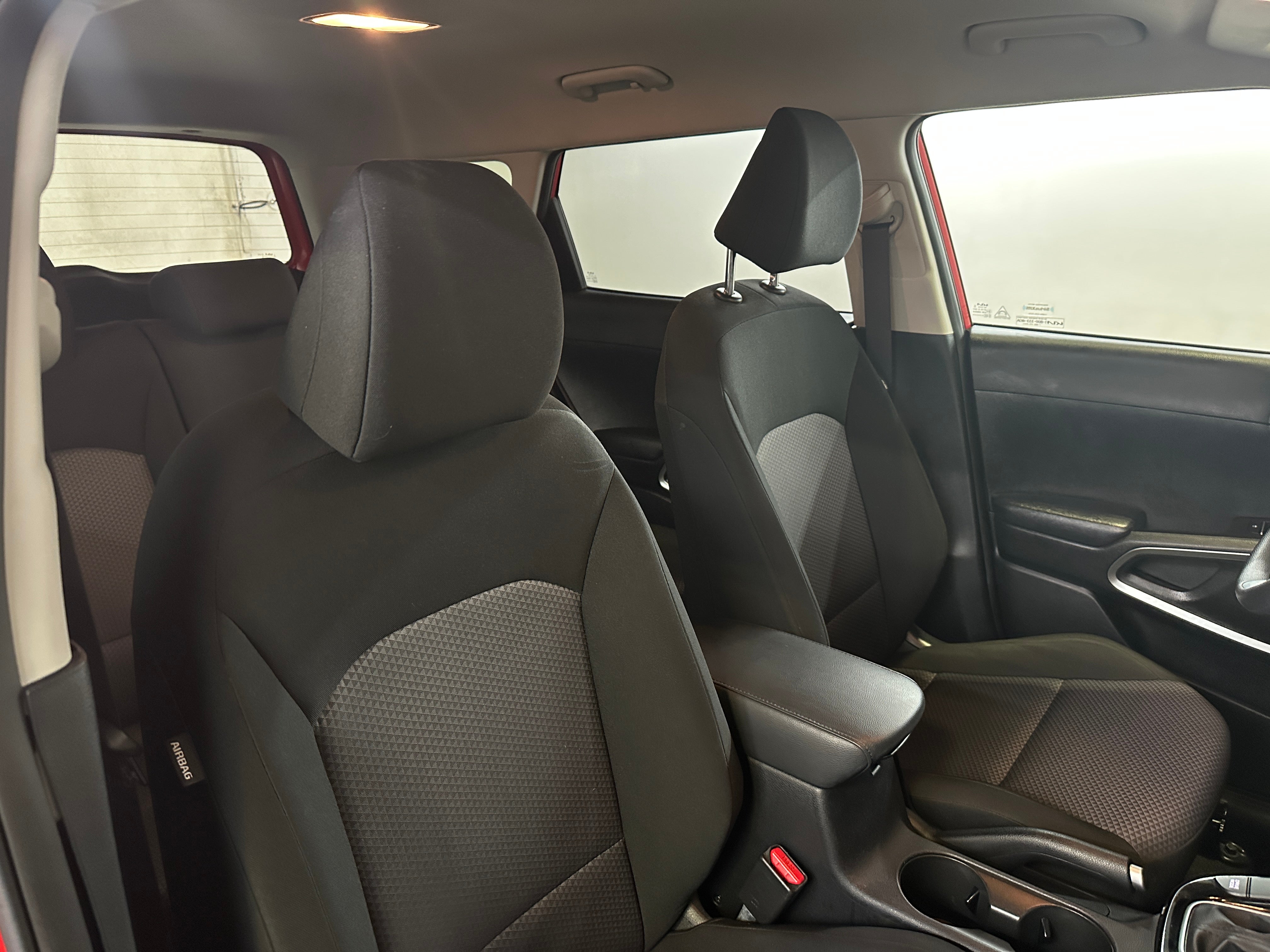 2023 Kia Soul S 2