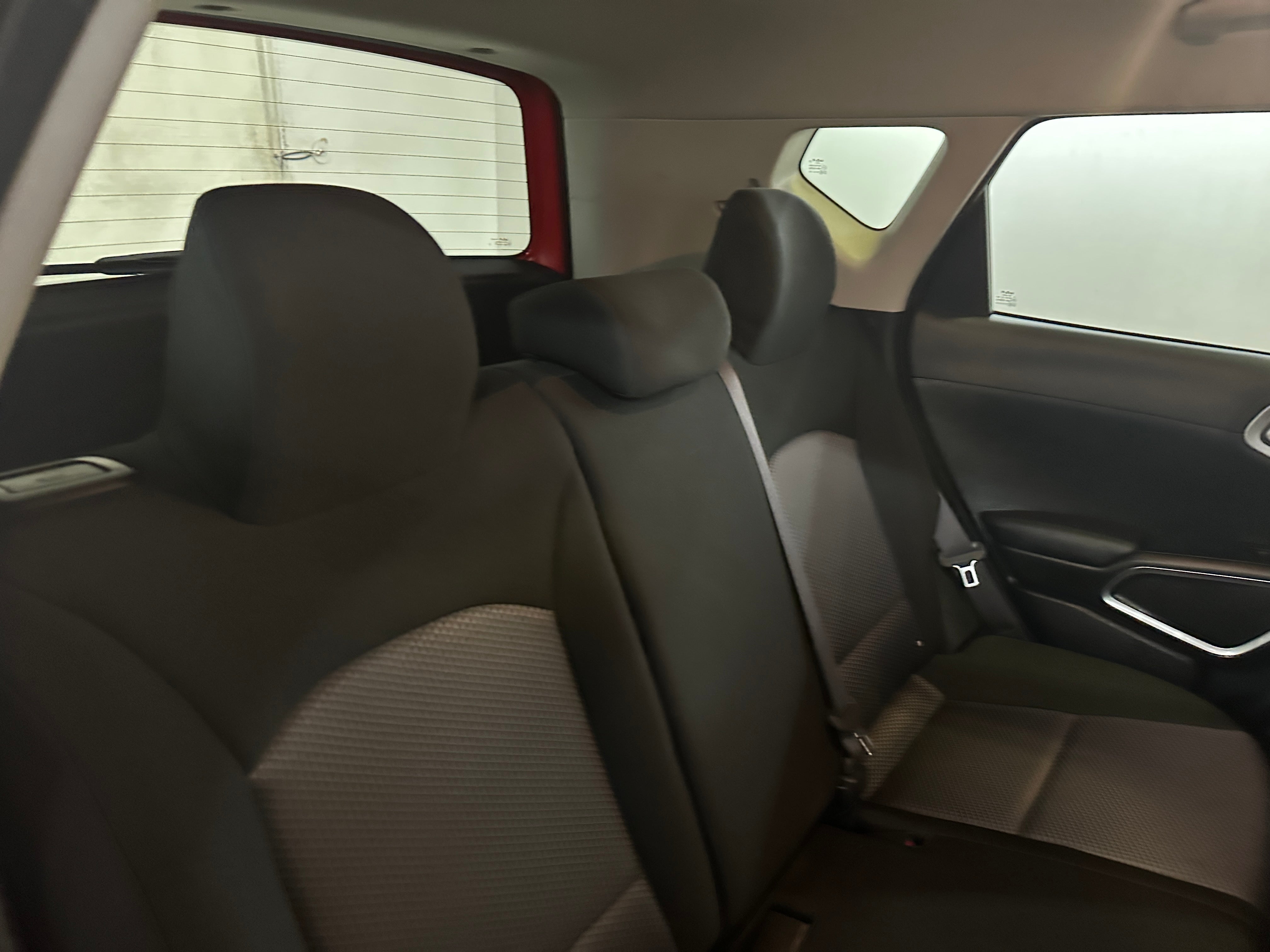 2023 Kia Soul S 6