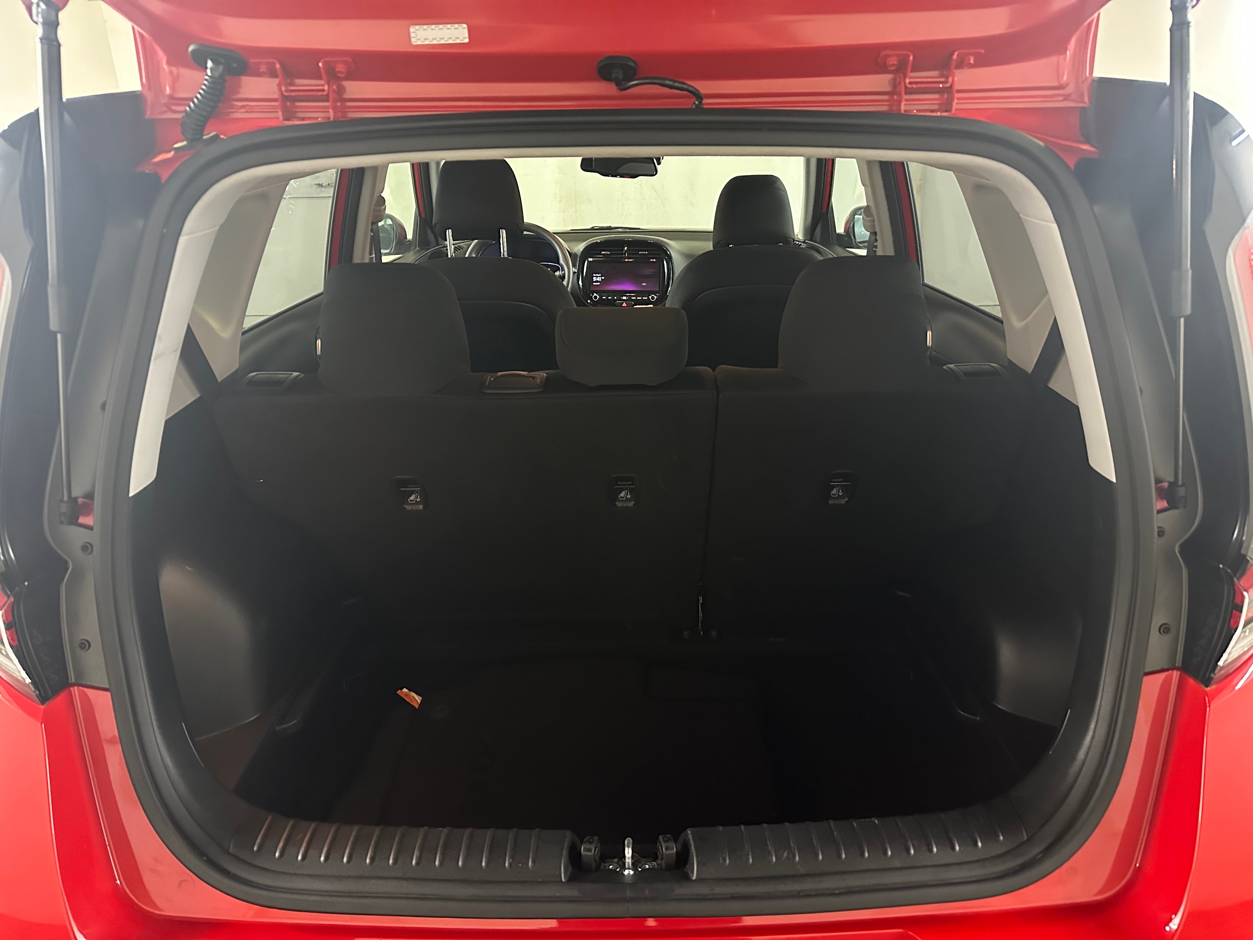 2023 Kia Soul S 7