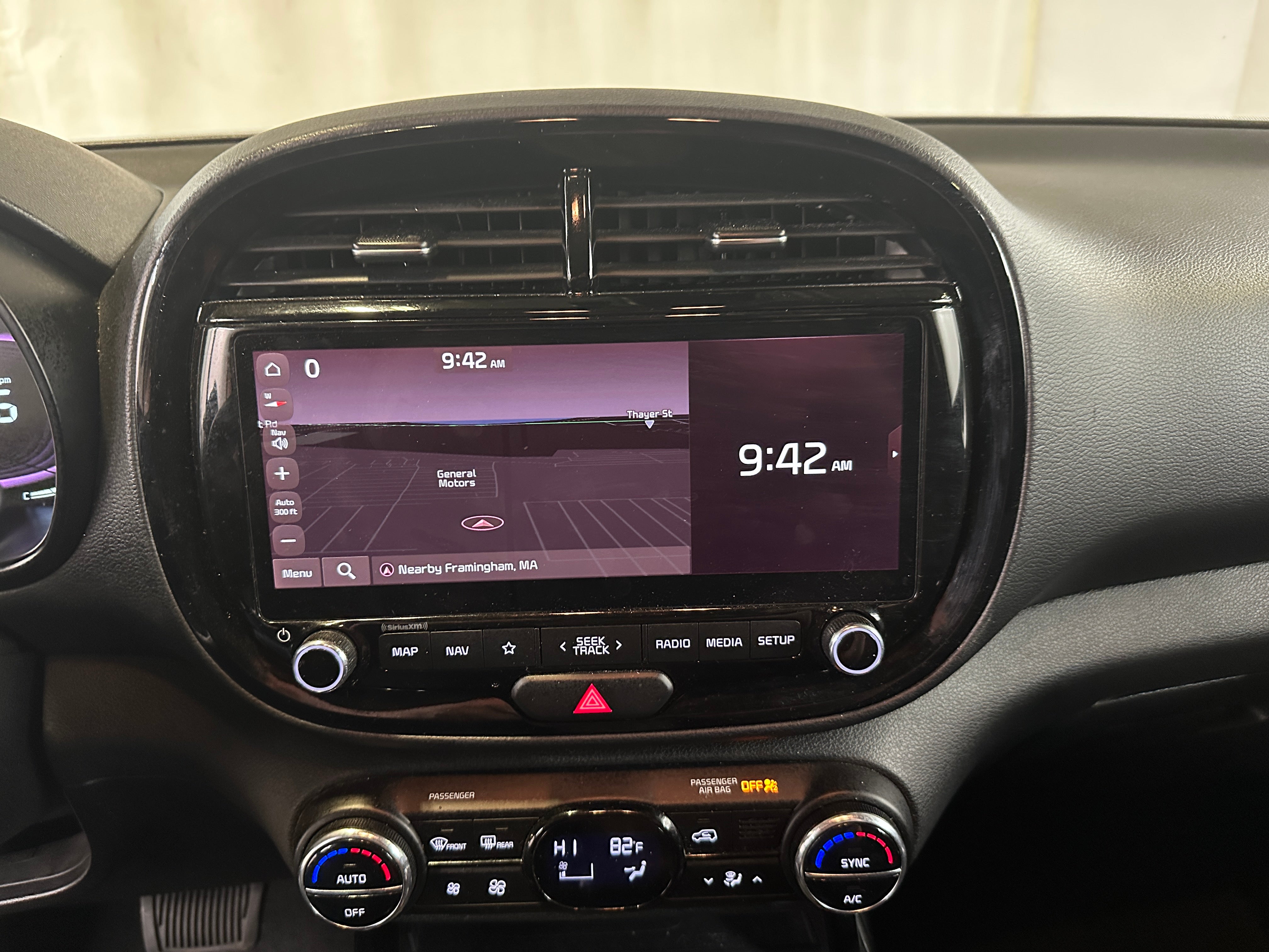2023 Kia Soul S 4