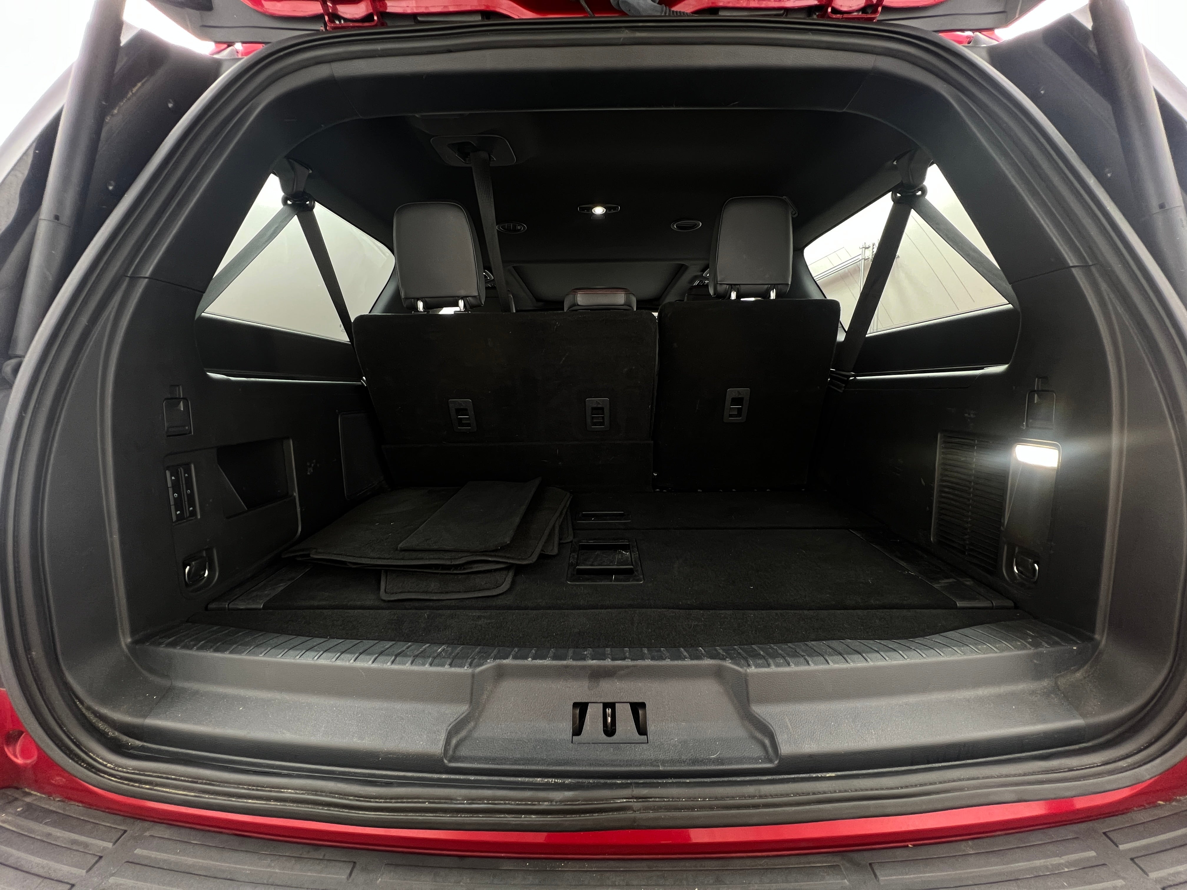 2022 Ford Expedition MAX Limited 6