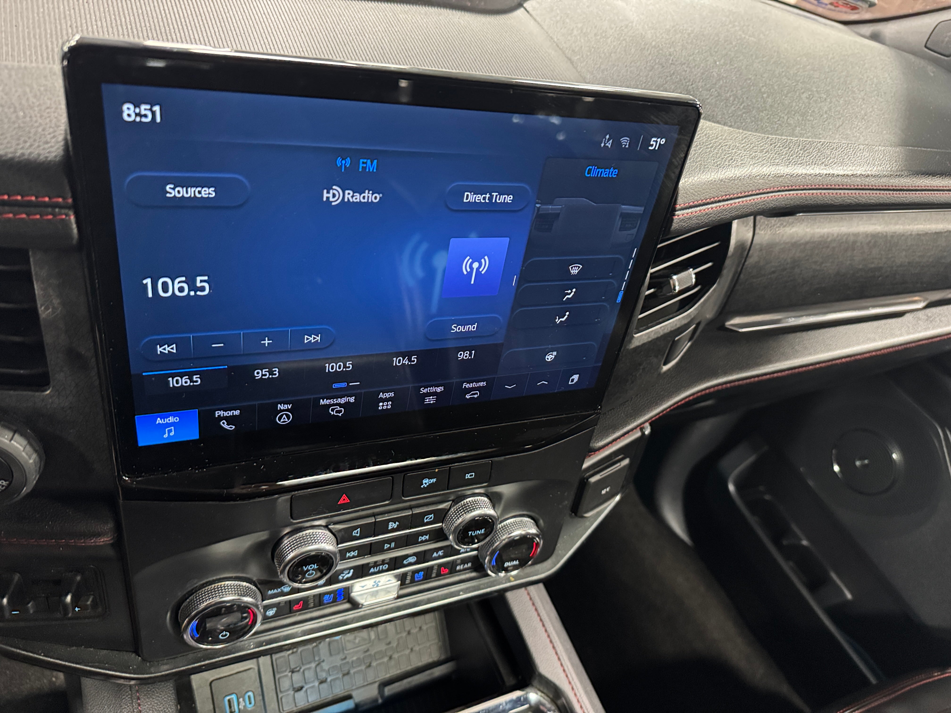 2022 Ford Expedition MAX Limited 3