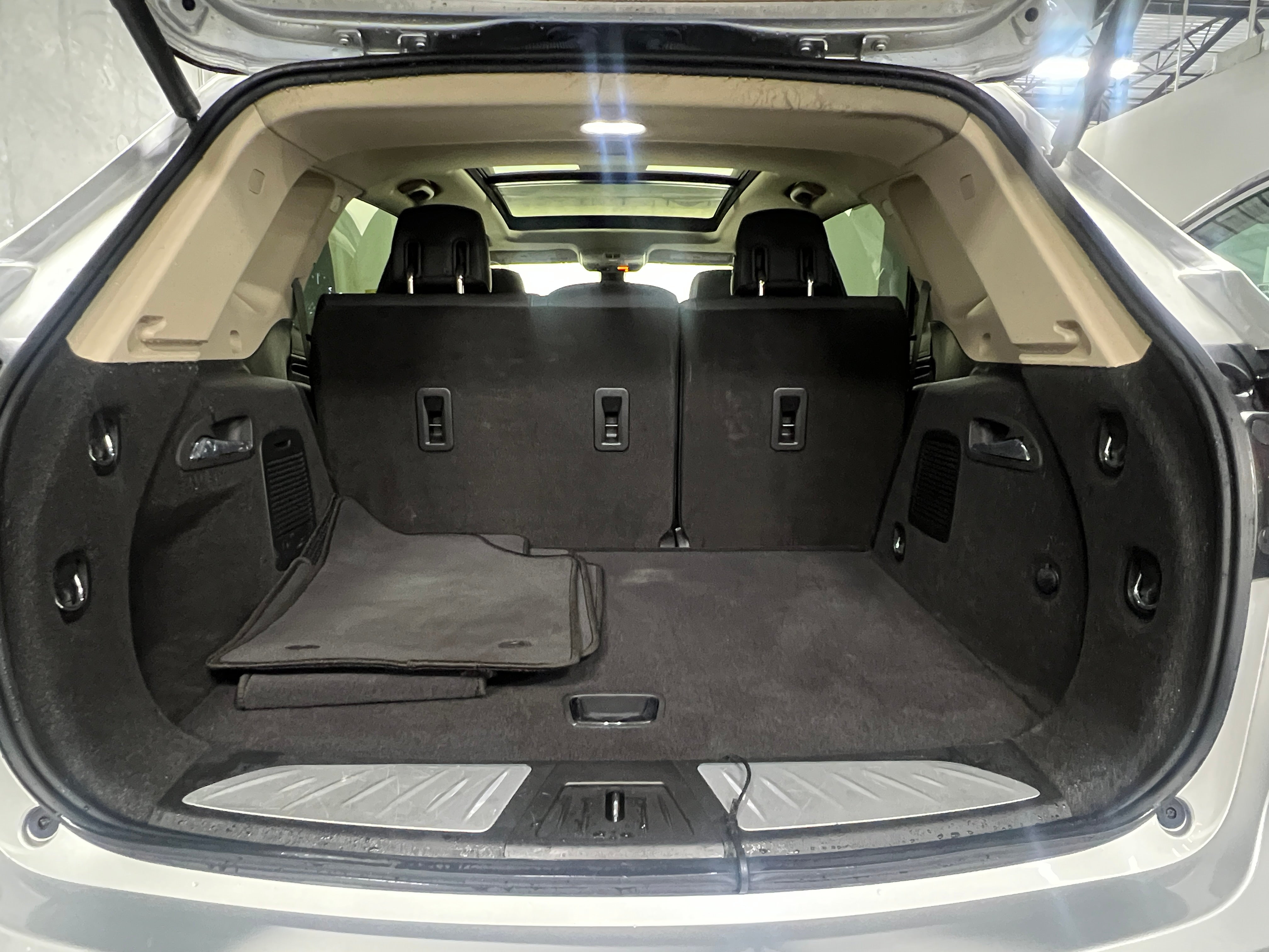 2017 Buick Envision Premium II 6