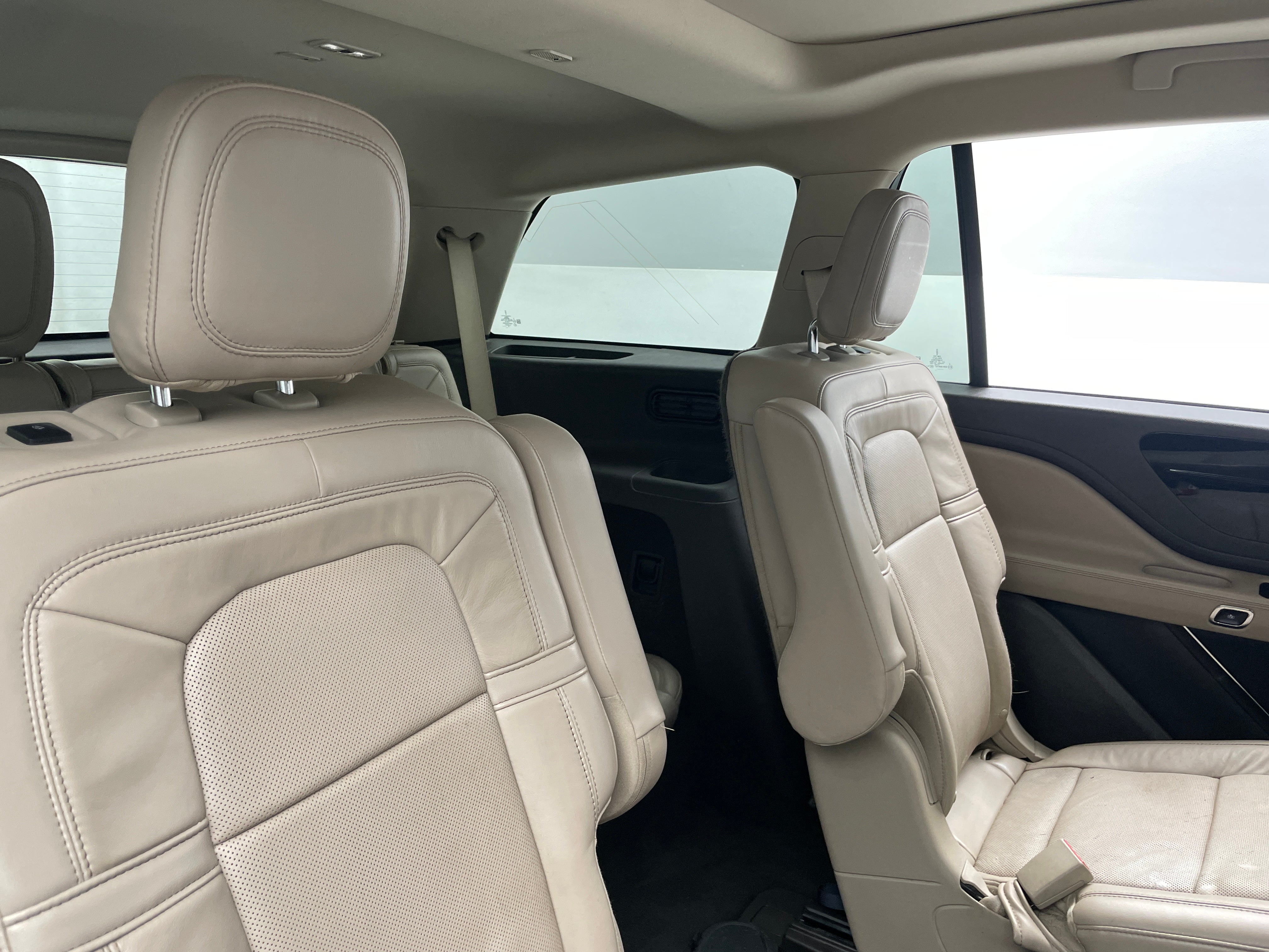 2021 Lincoln Aviator Reserve 5