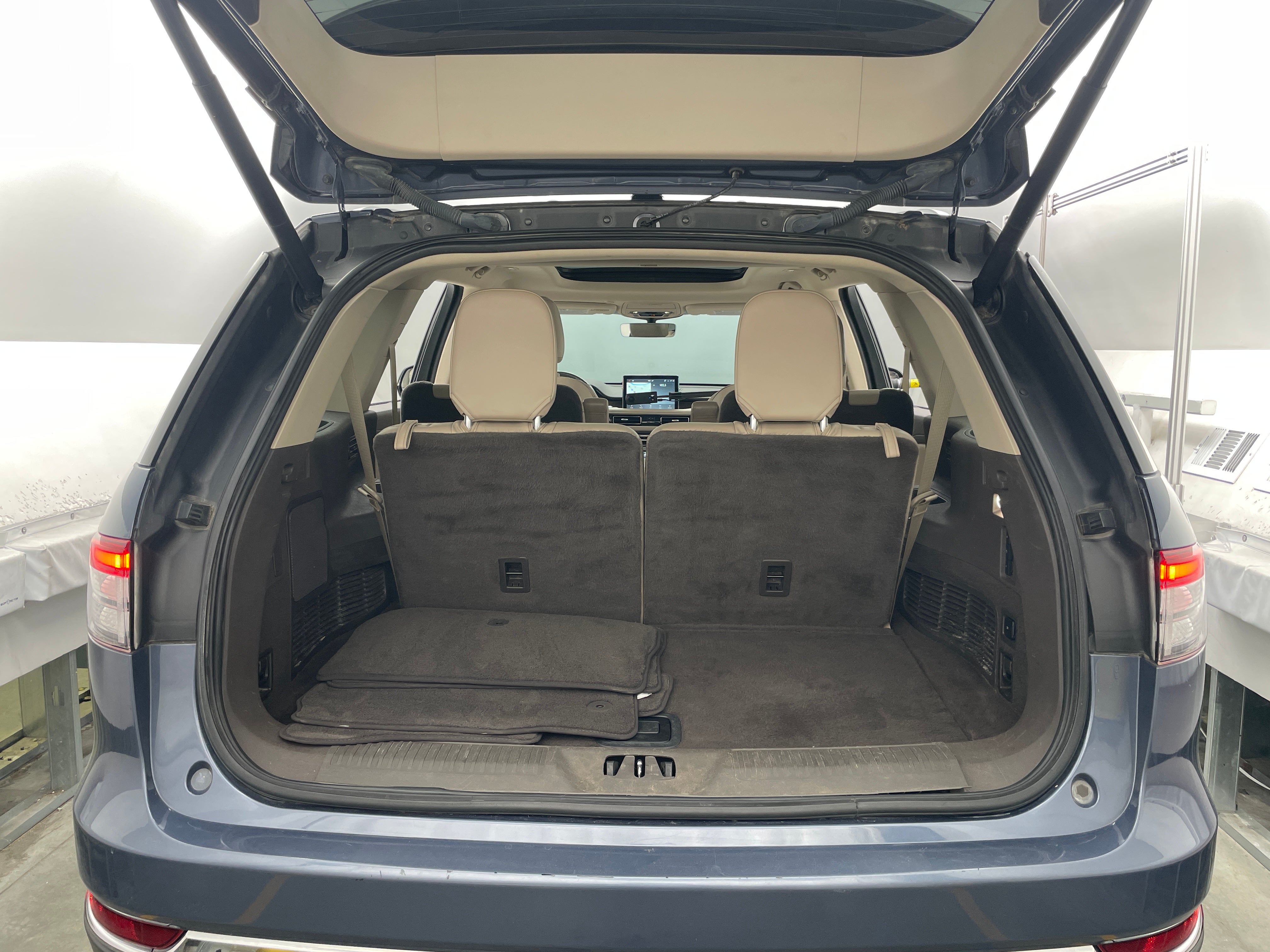 2021 Lincoln Aviator Reserve 6
