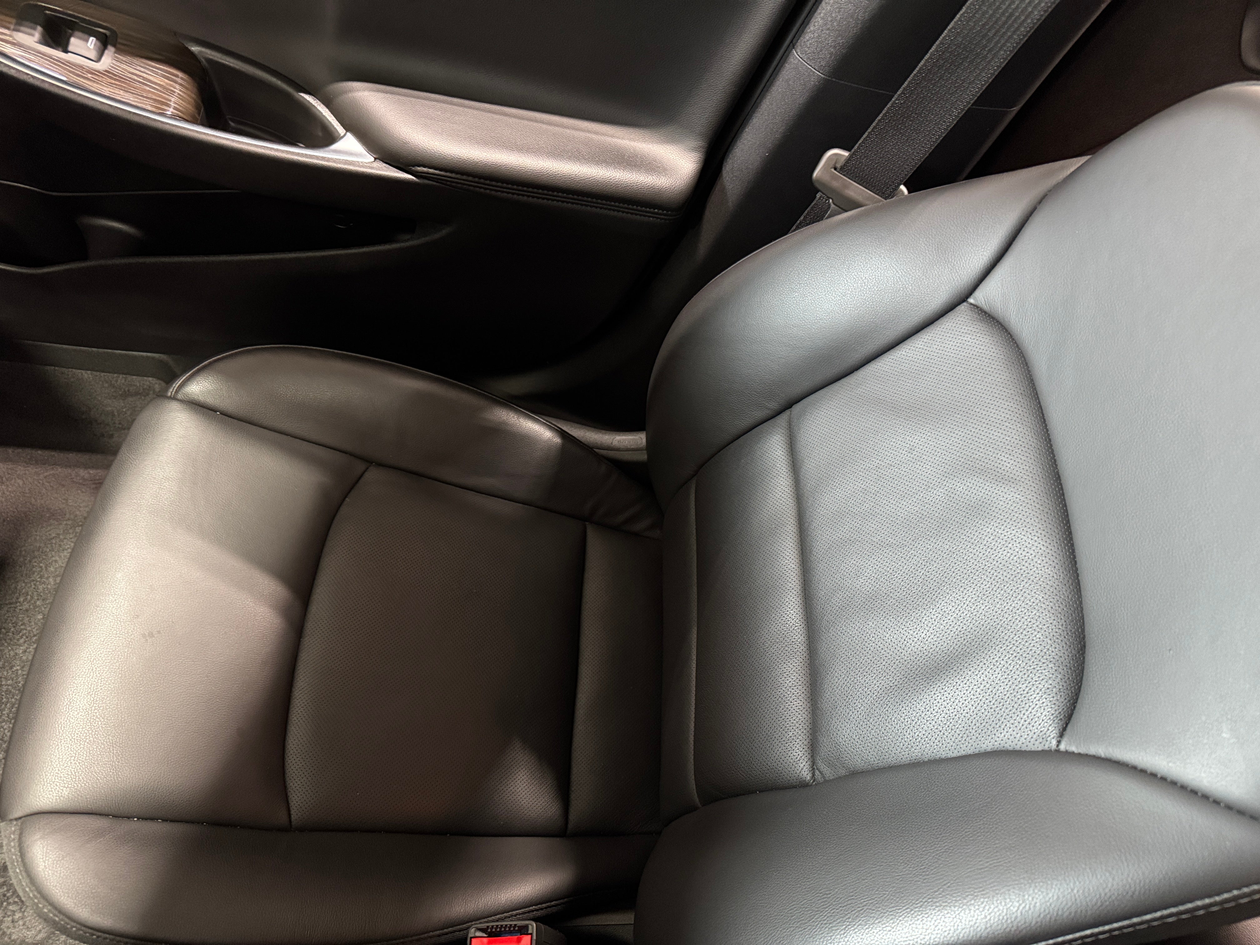 2024 Chevrolet Malibu LT 2