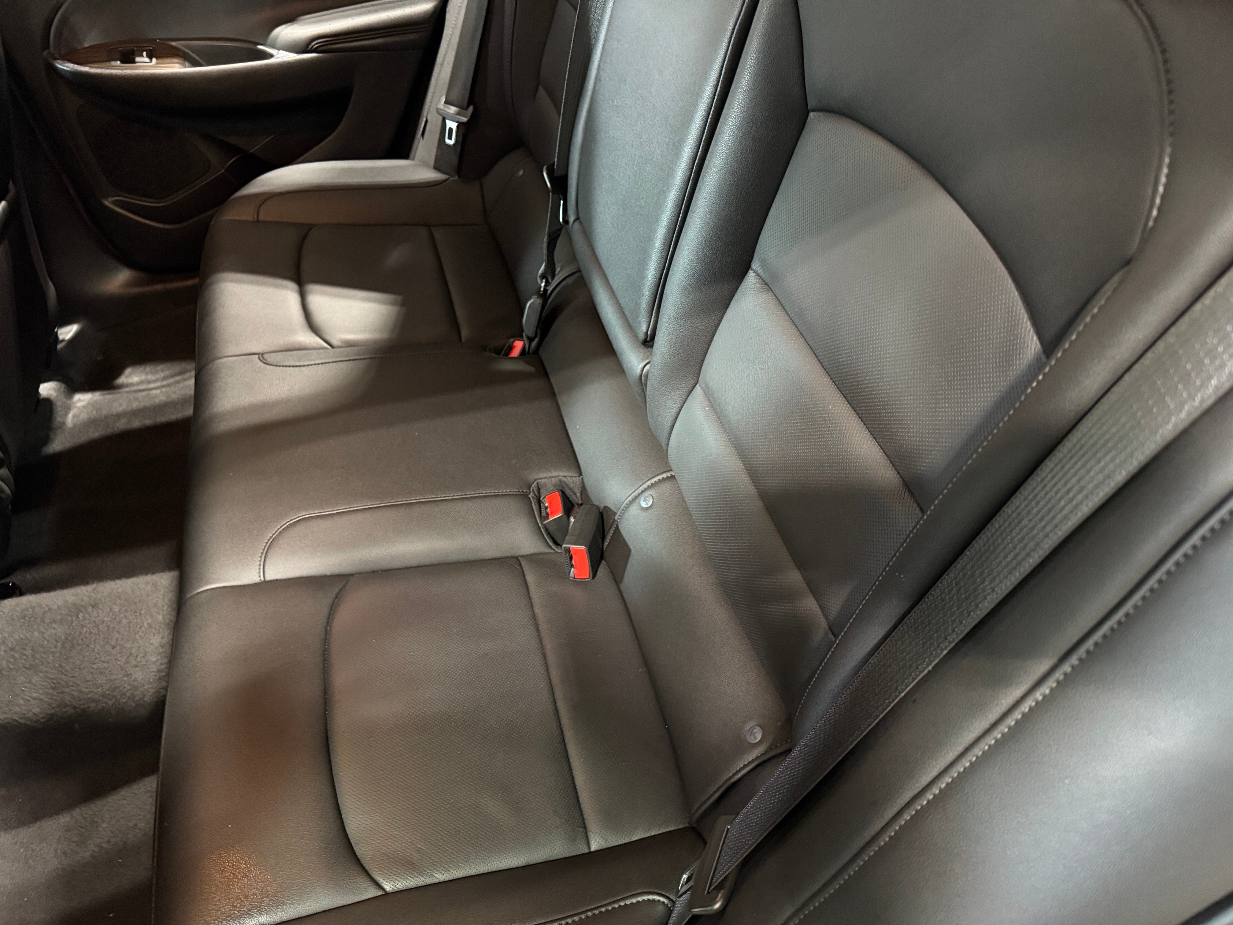 2024 Chevrolet Malibu LT 6