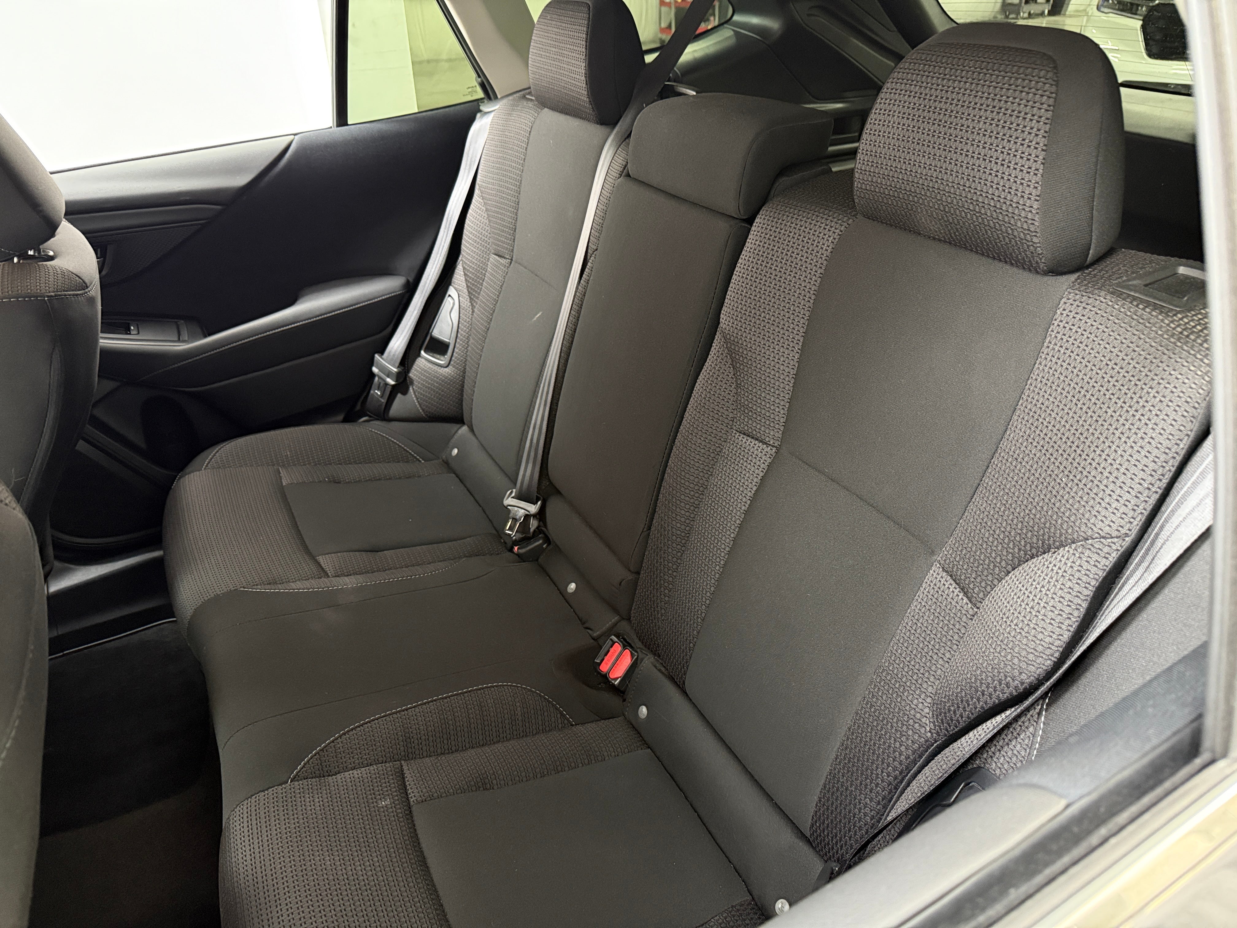 2022 Subaru Outback Premium 6