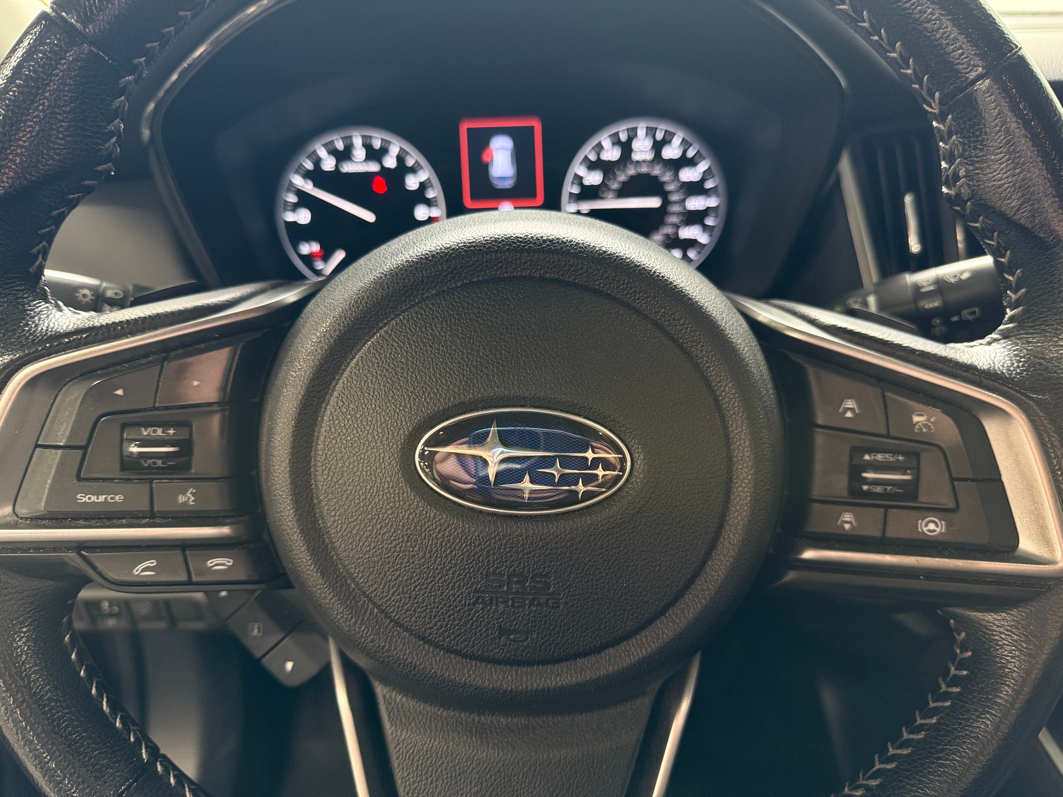 2022 Subaru Outback Premium 5