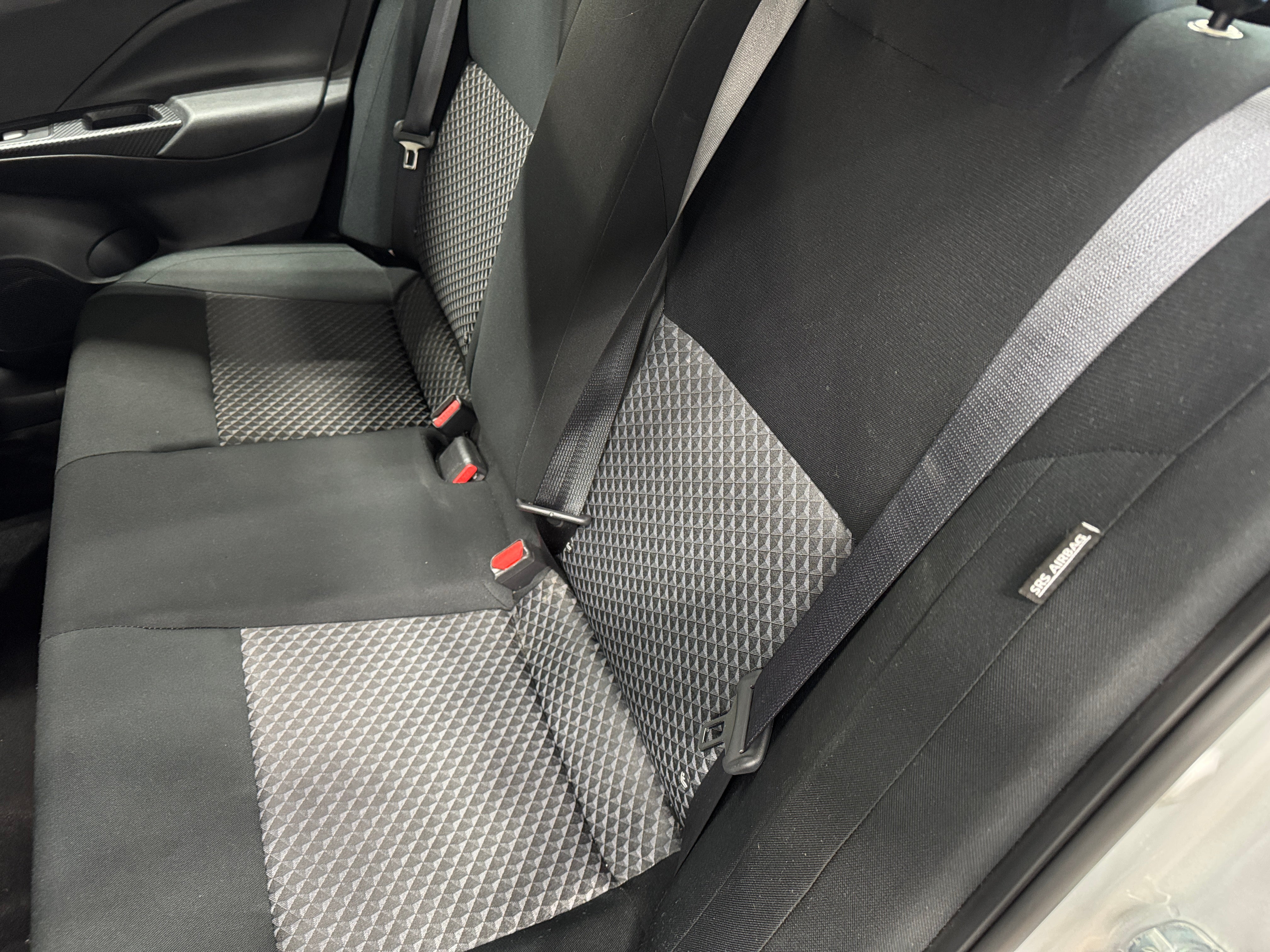 2024 Nissan Versa S 6