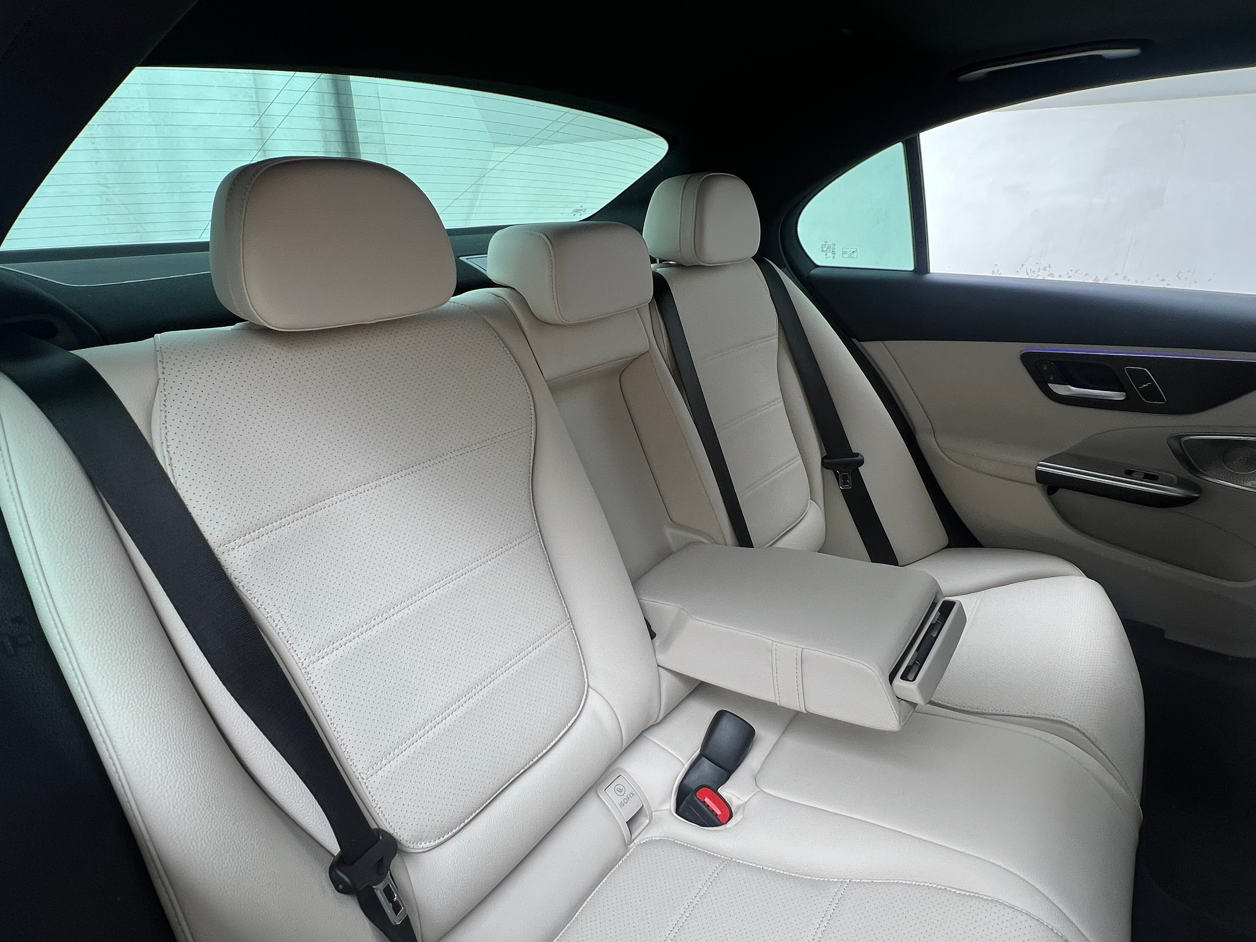 2024 Mercedes-Benz C-Class C 300 5