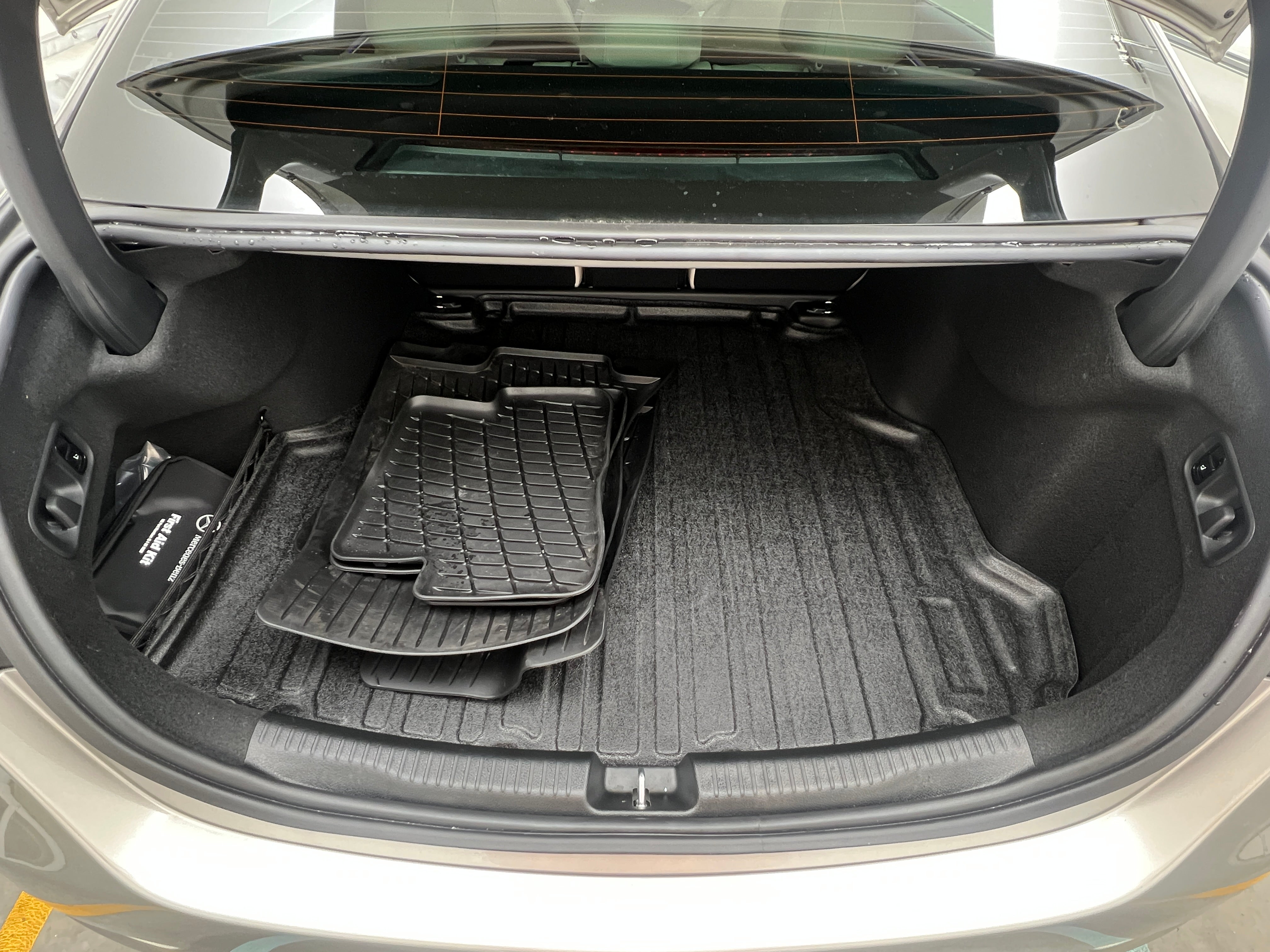 2024 Mercedes-Benz C-Class C 300 6