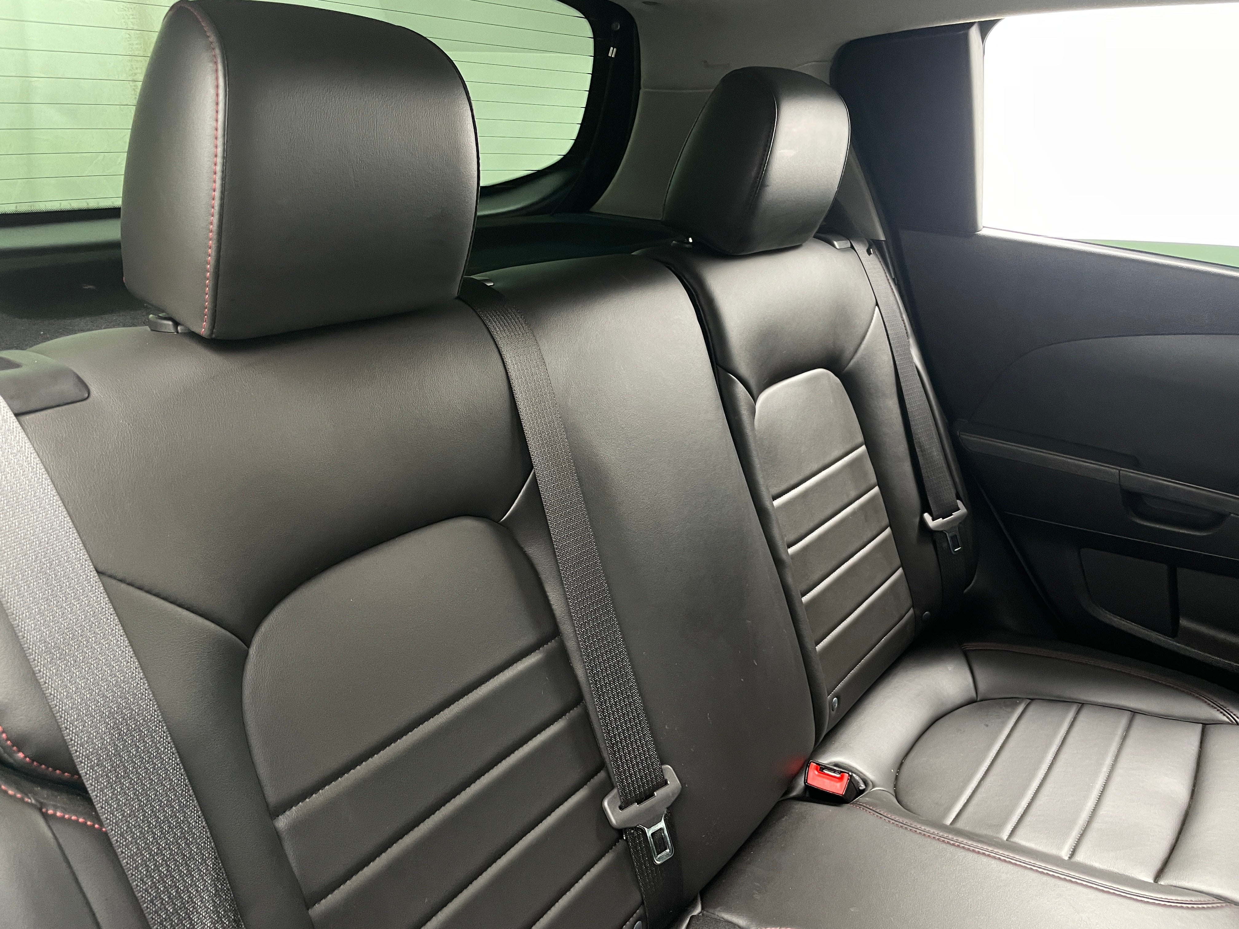 2018 Chevrolet Sonic Premier 5