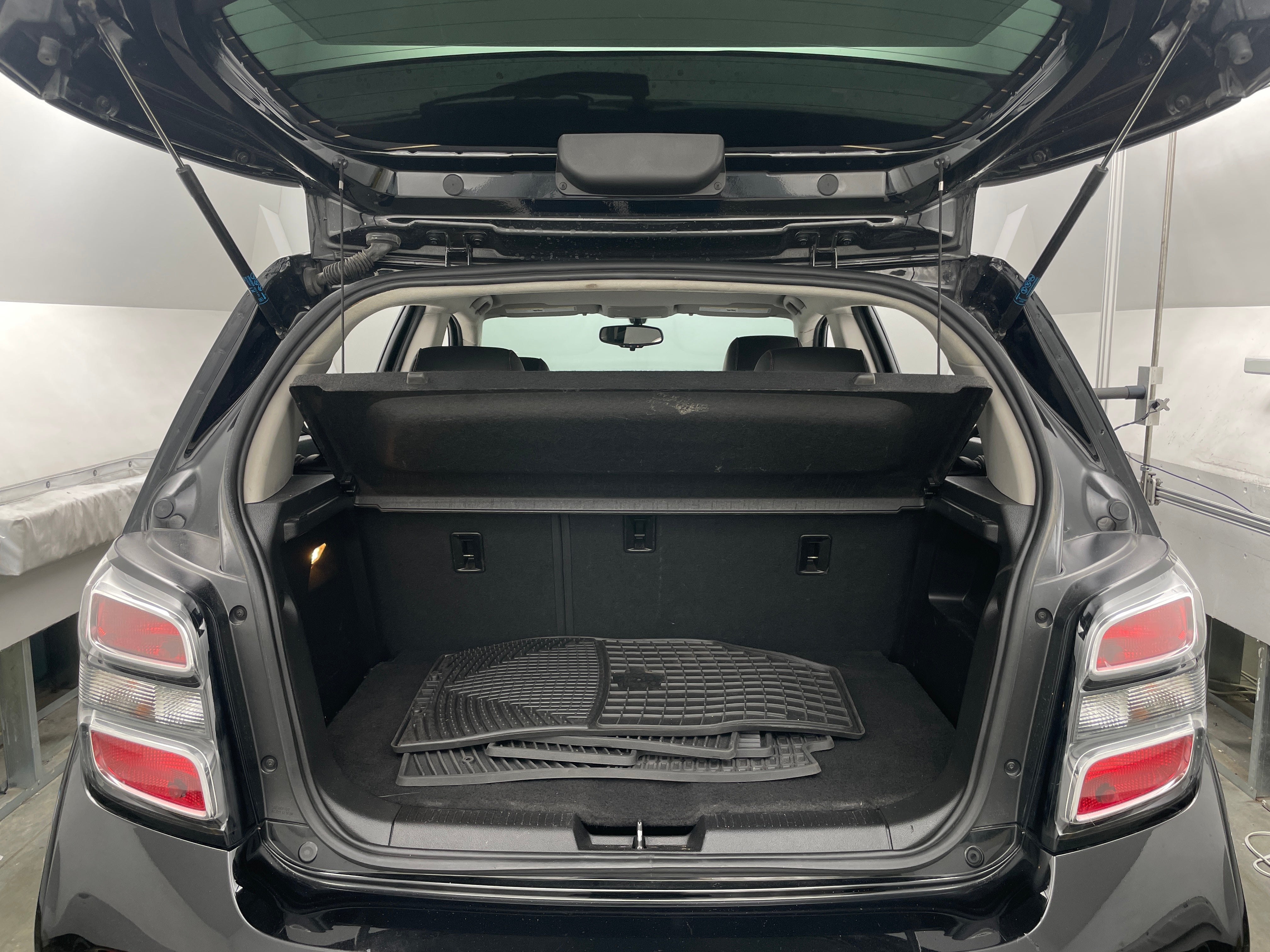 2018 Chevrolet Sonic Premier 6