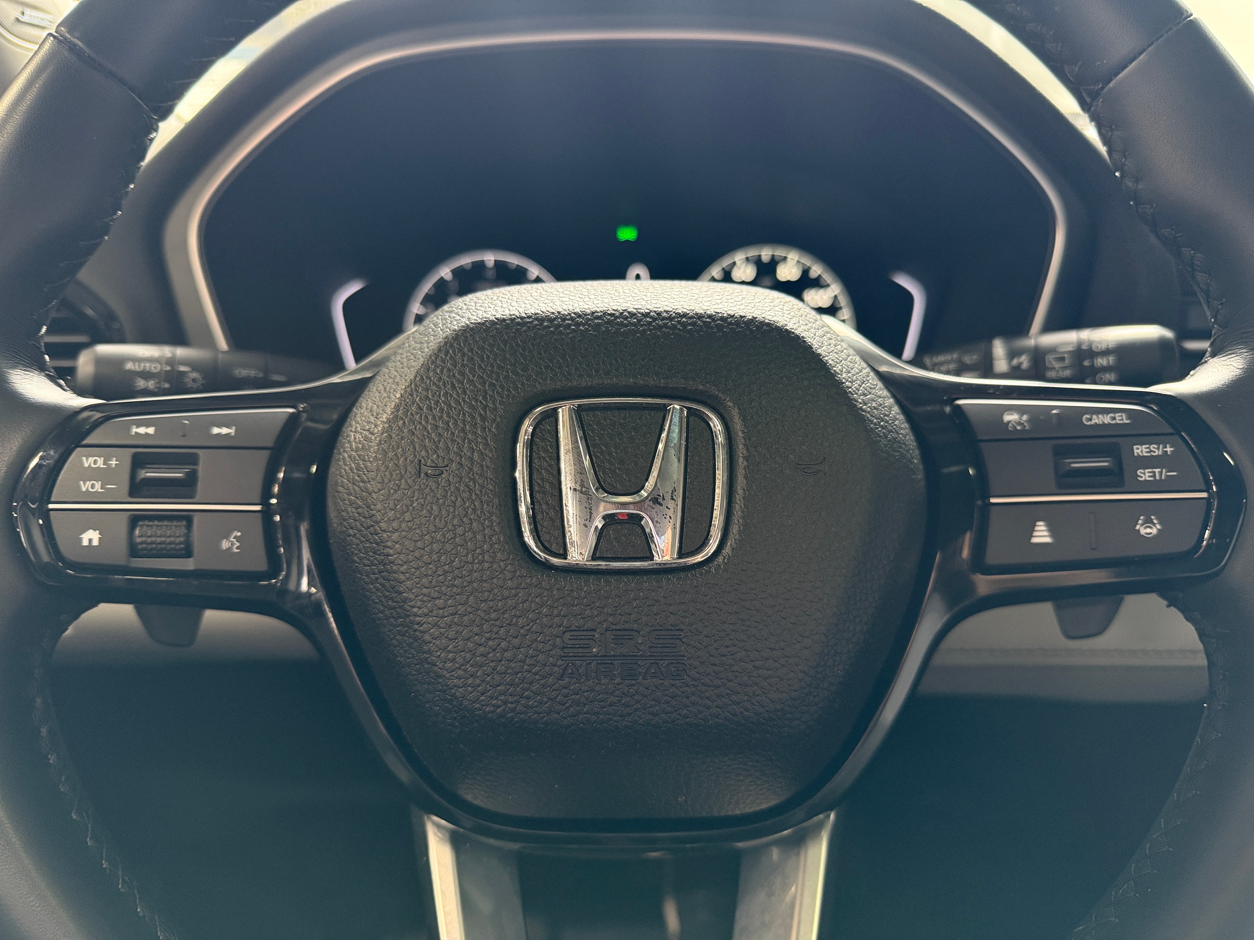 2024 Honda Pilot Touring 4