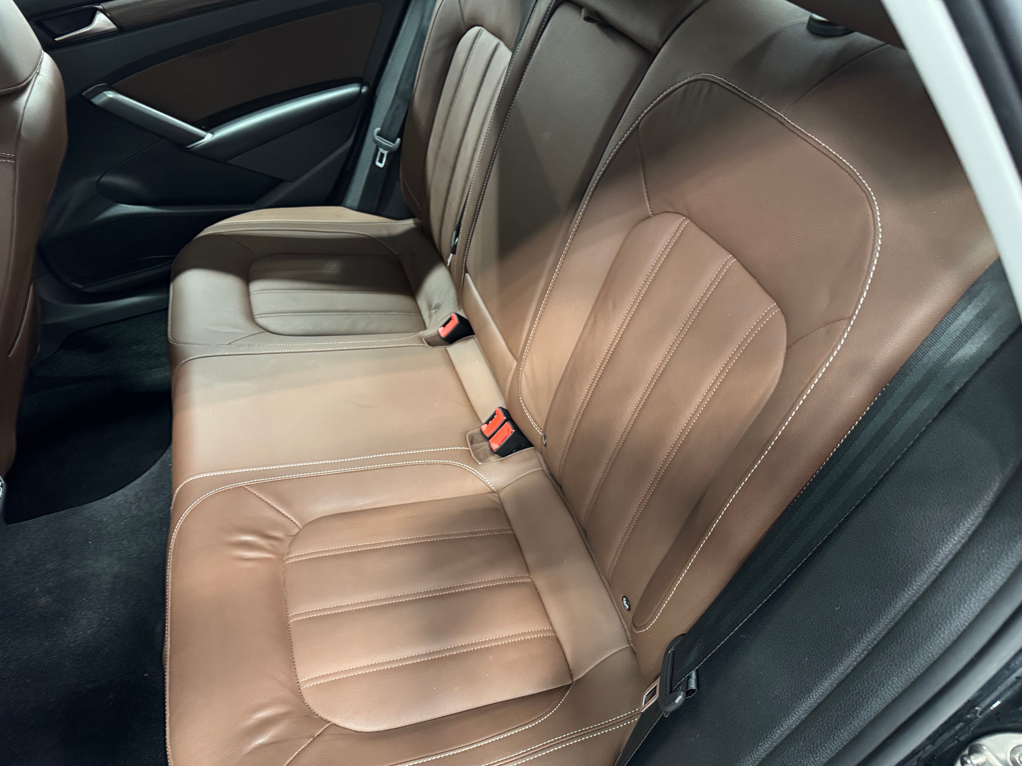 2022 Volkswagen Passat Limited Edition 5