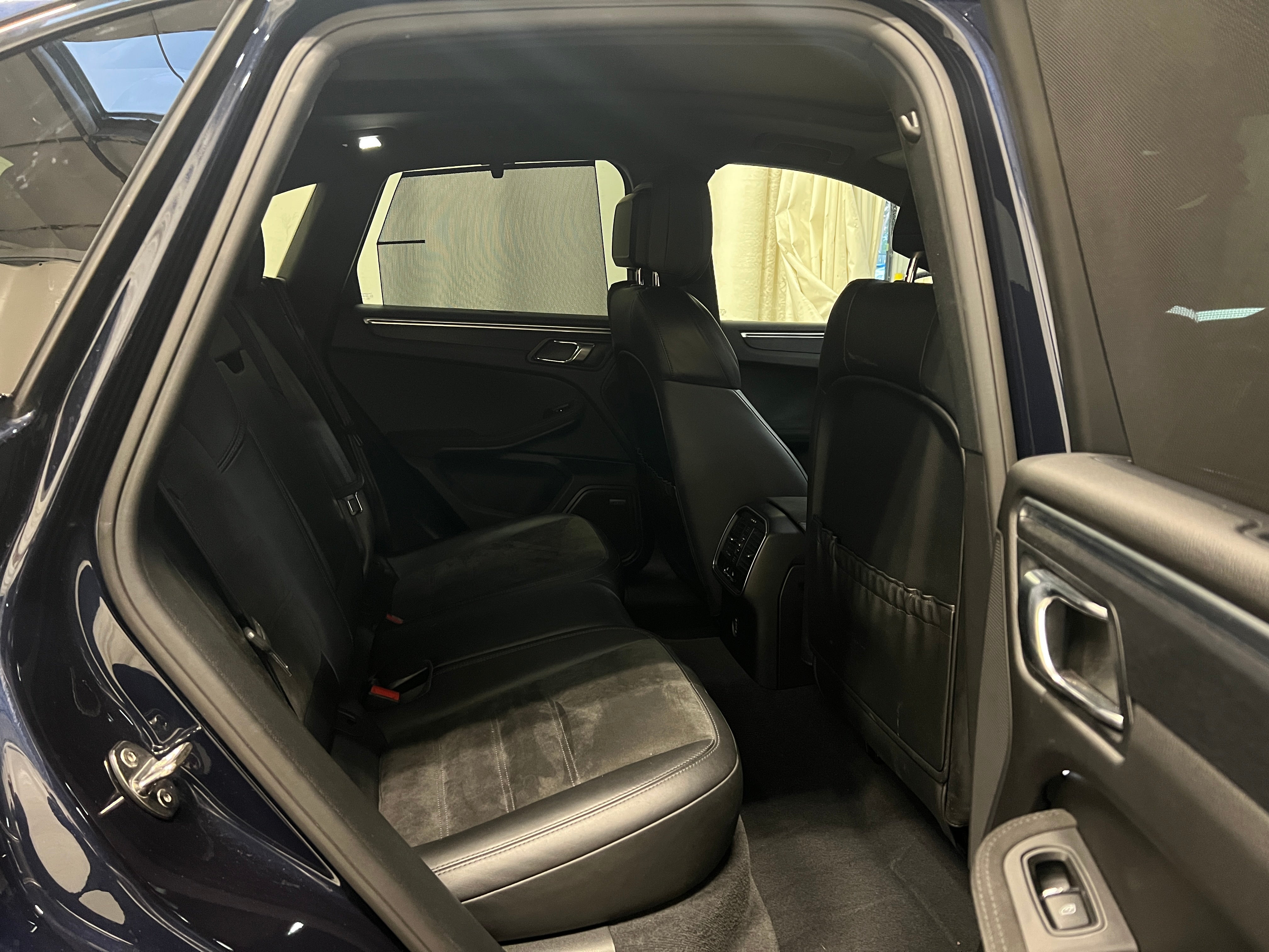 2017 Porsche Macan GTS 5