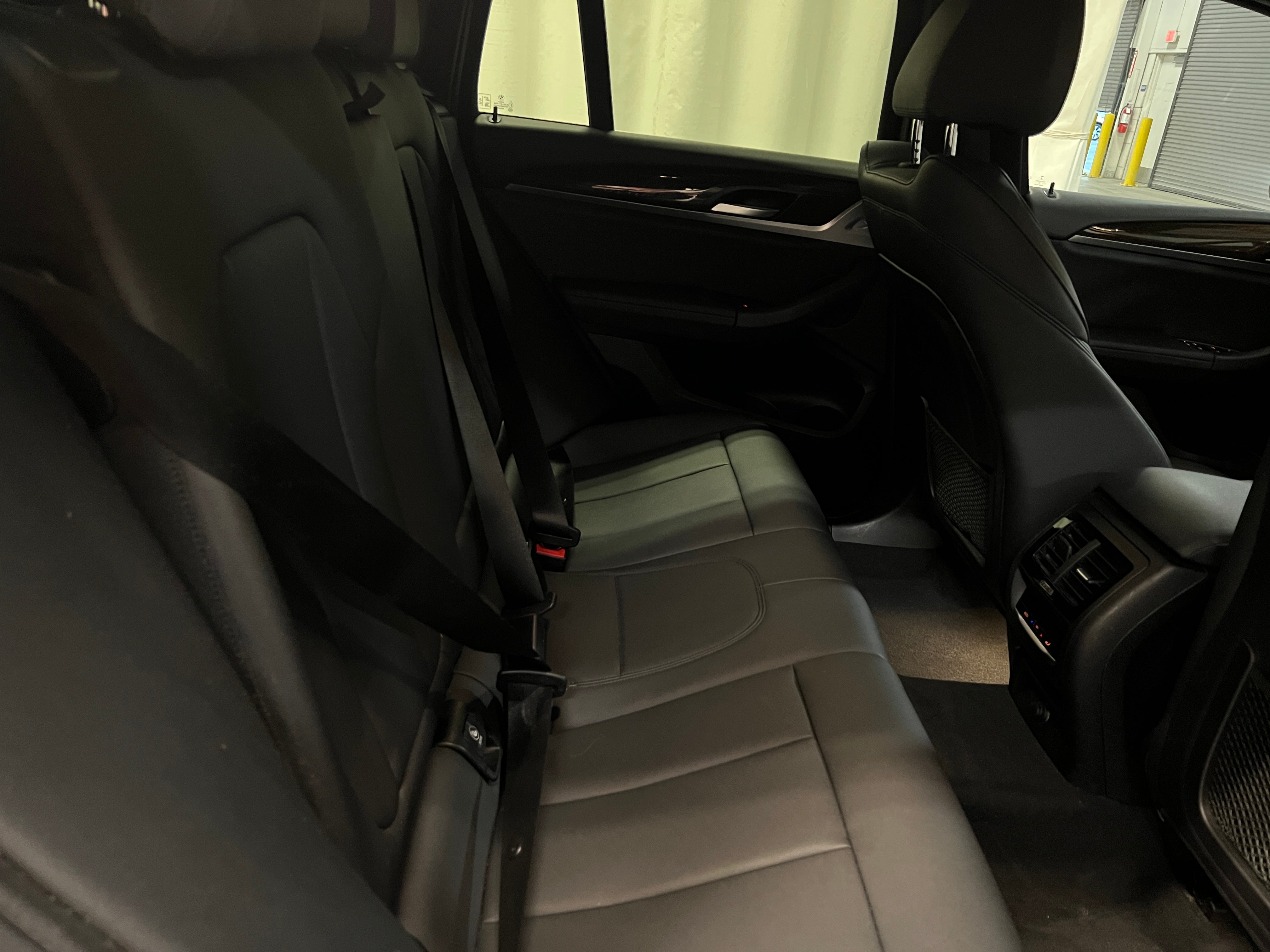 2019 BMW X4 xDrive30i 5