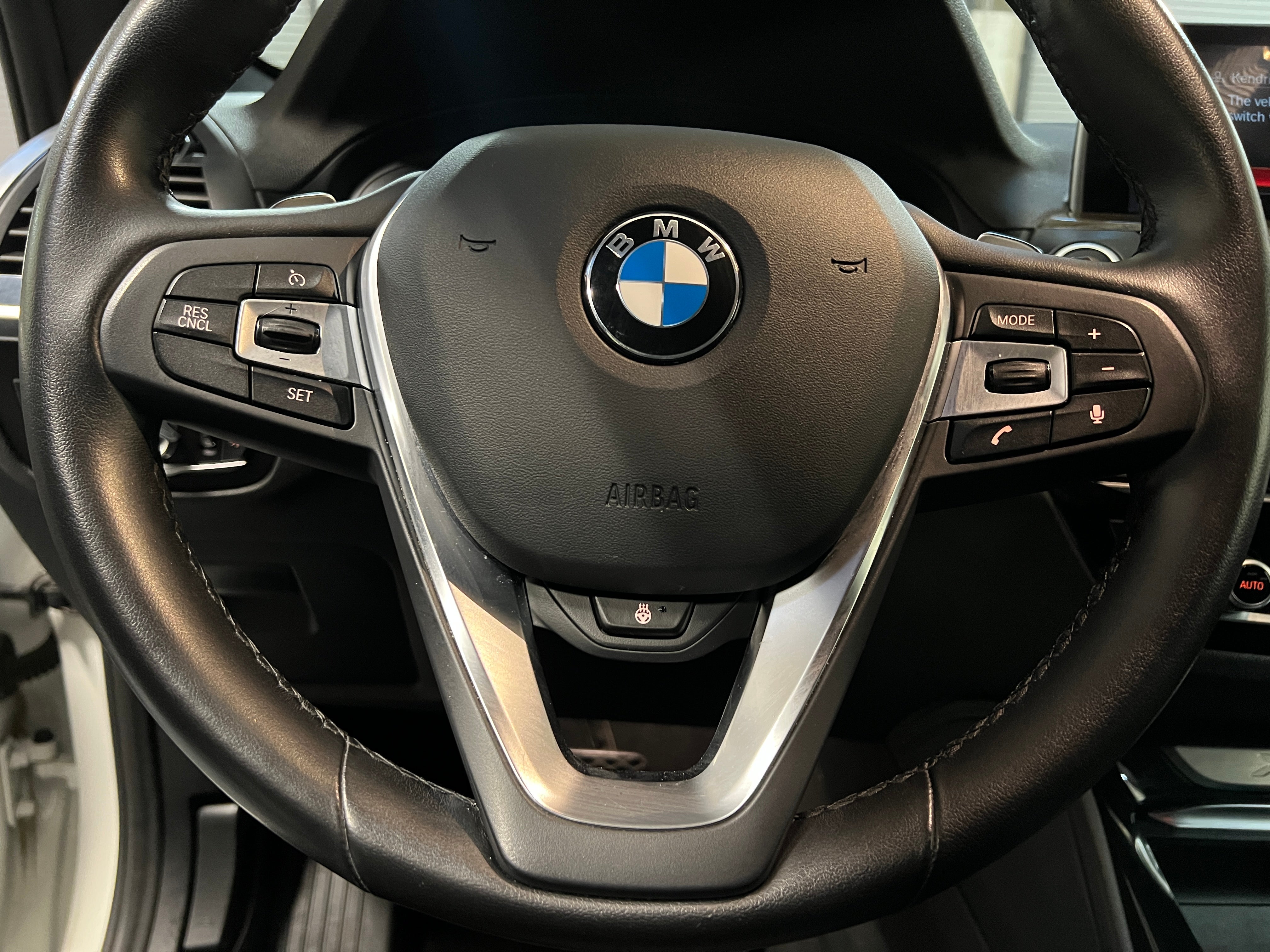 2019 BMW X4 xDrive30i 4